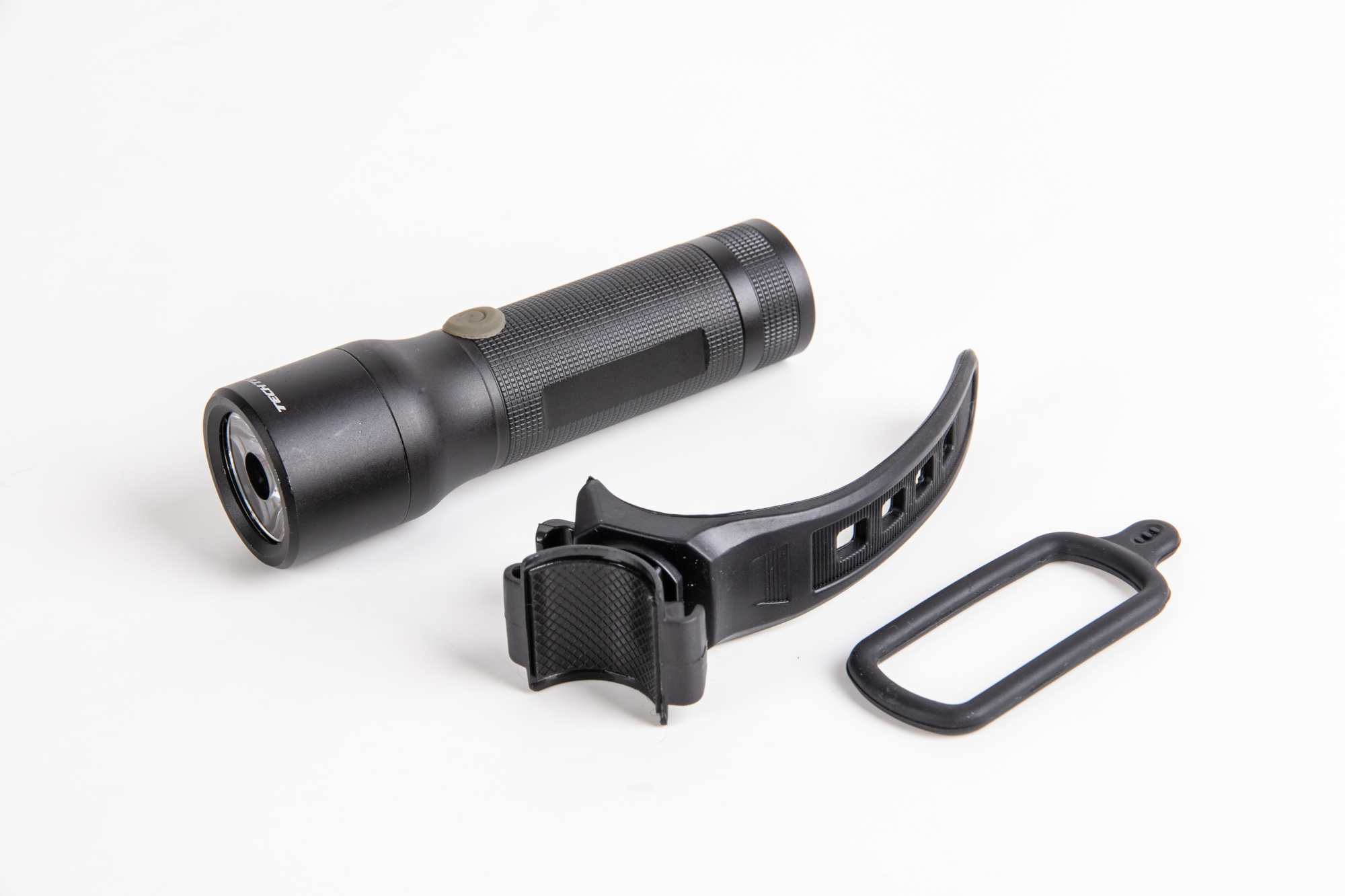 Фонарь передний , аккумуляторный JY-7062