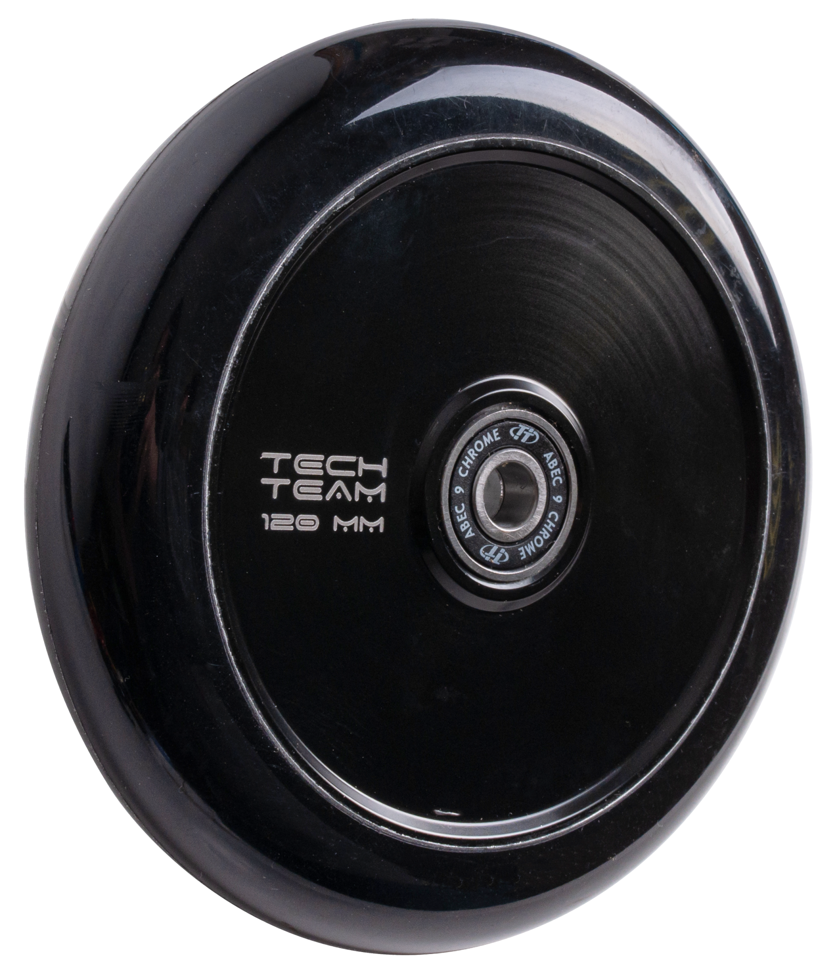 Колесо для самоката X-Treme 12024мм, Oxaris, black