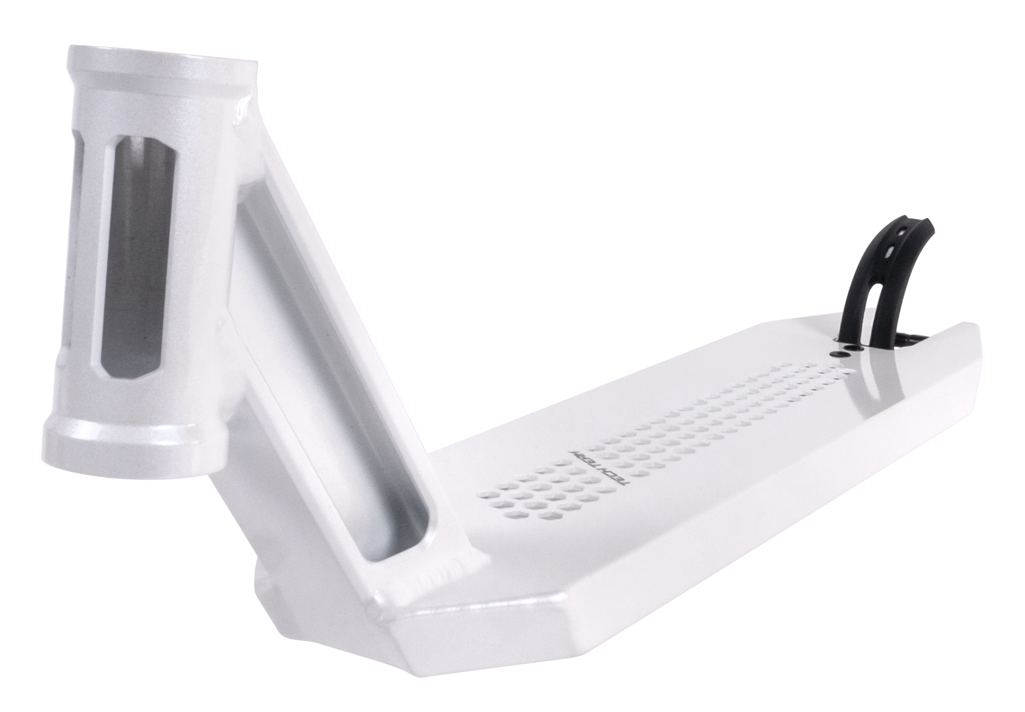 Дека для самоката Zefir Lite 49 white