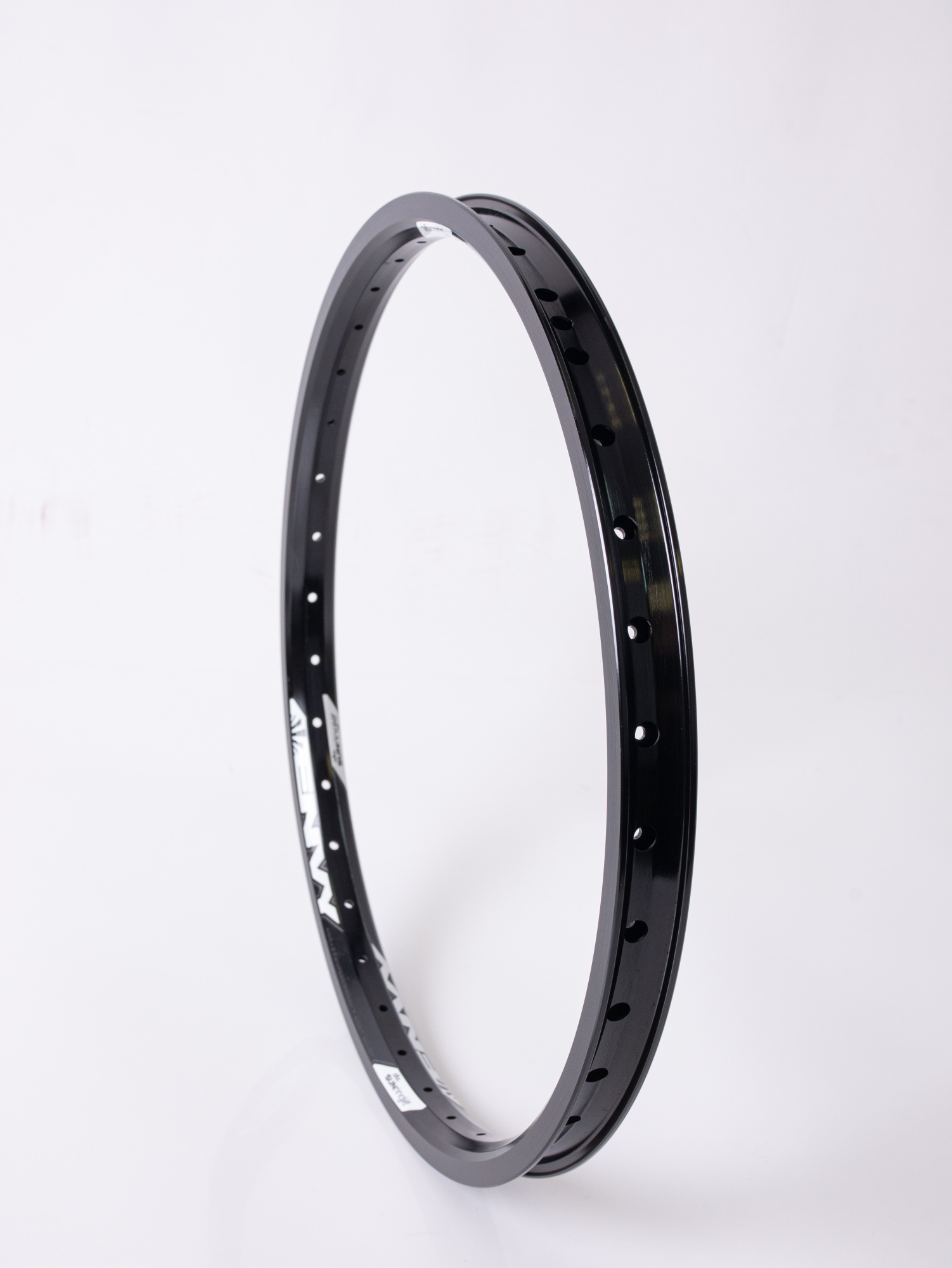 Обод для колеса BMX 20 ENVY 36 спиц, двойной, облегченный(420гр), (рекомендован в заднее колесо)) Re