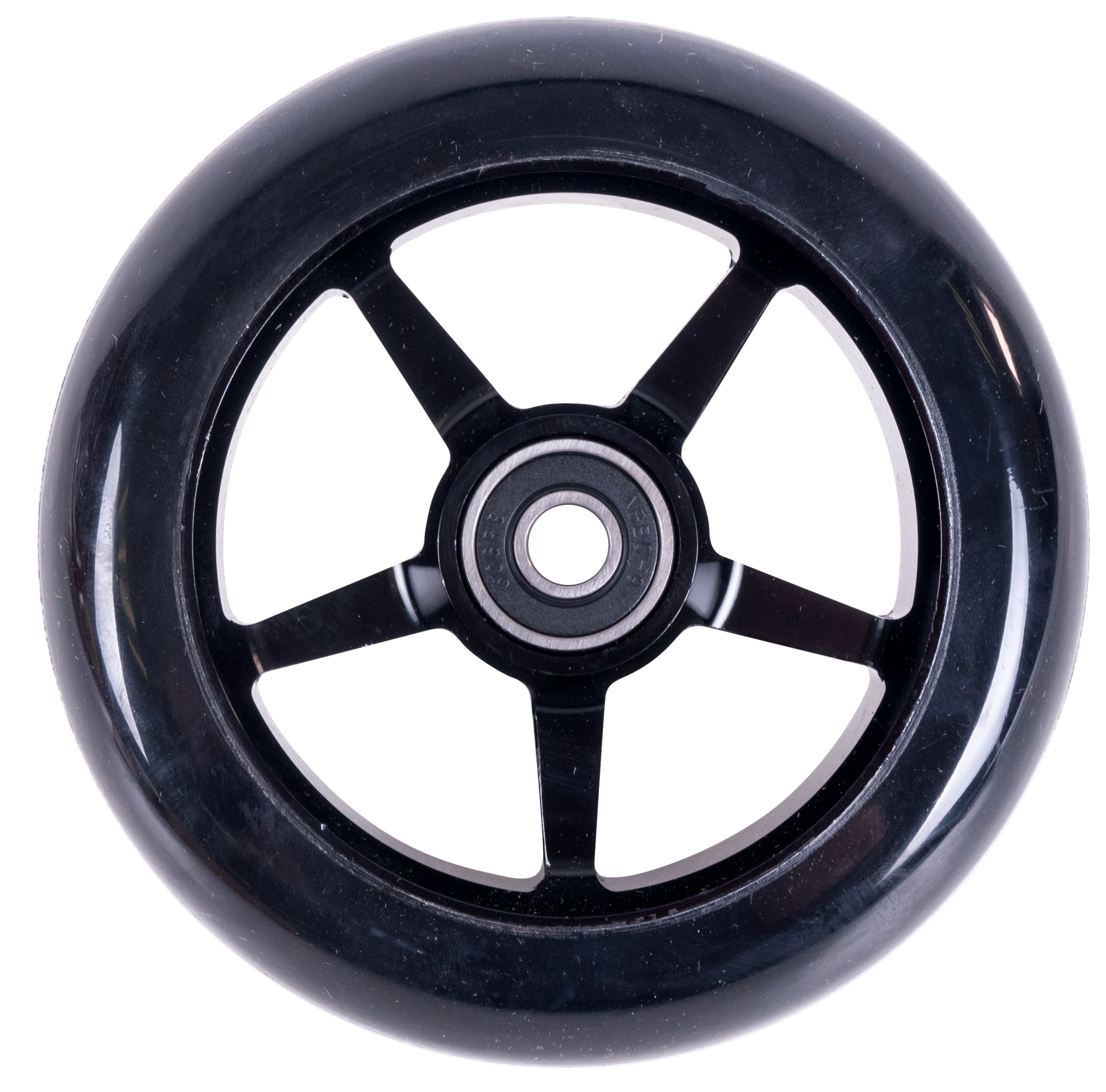 Колесо для самоката X-Treme 11024мм, Egoist, black