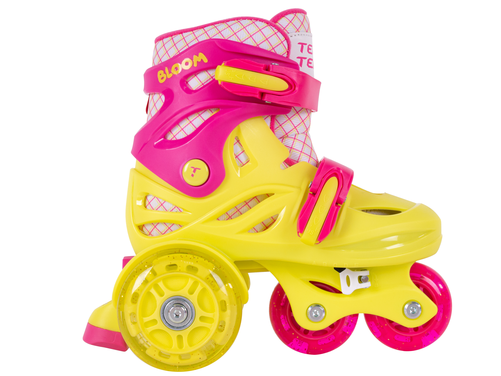 Bloom lime M (р.31-35) 1/6