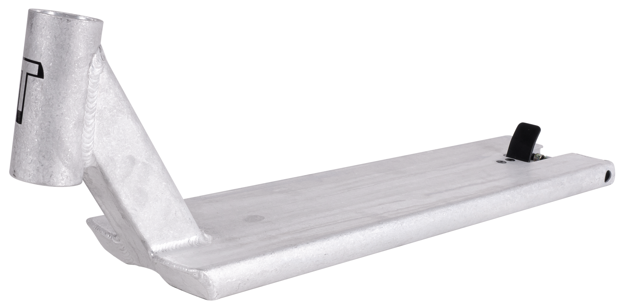 Дека для самоката Zander, grey