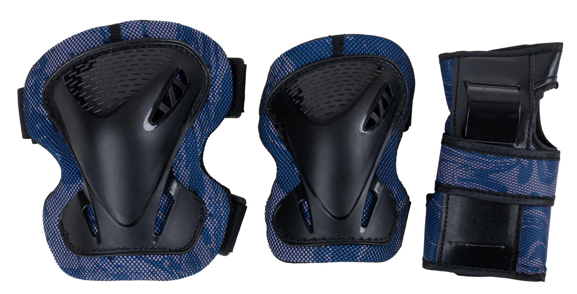 Safe fit adult 3.0 blue M 1/12