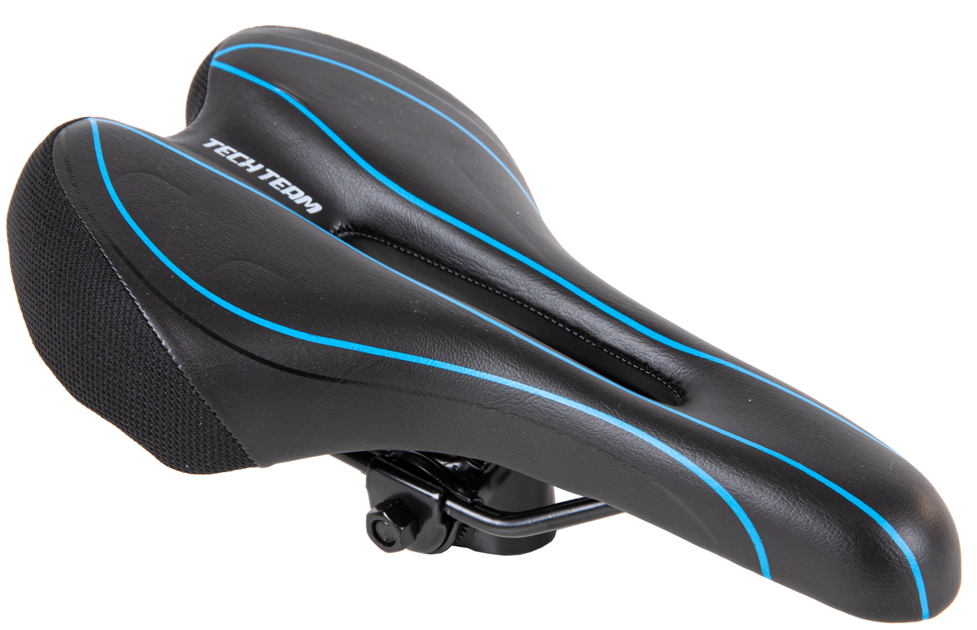 Седло велосипедное 1/30 HF-AZ-6001 HF-AZ-6001