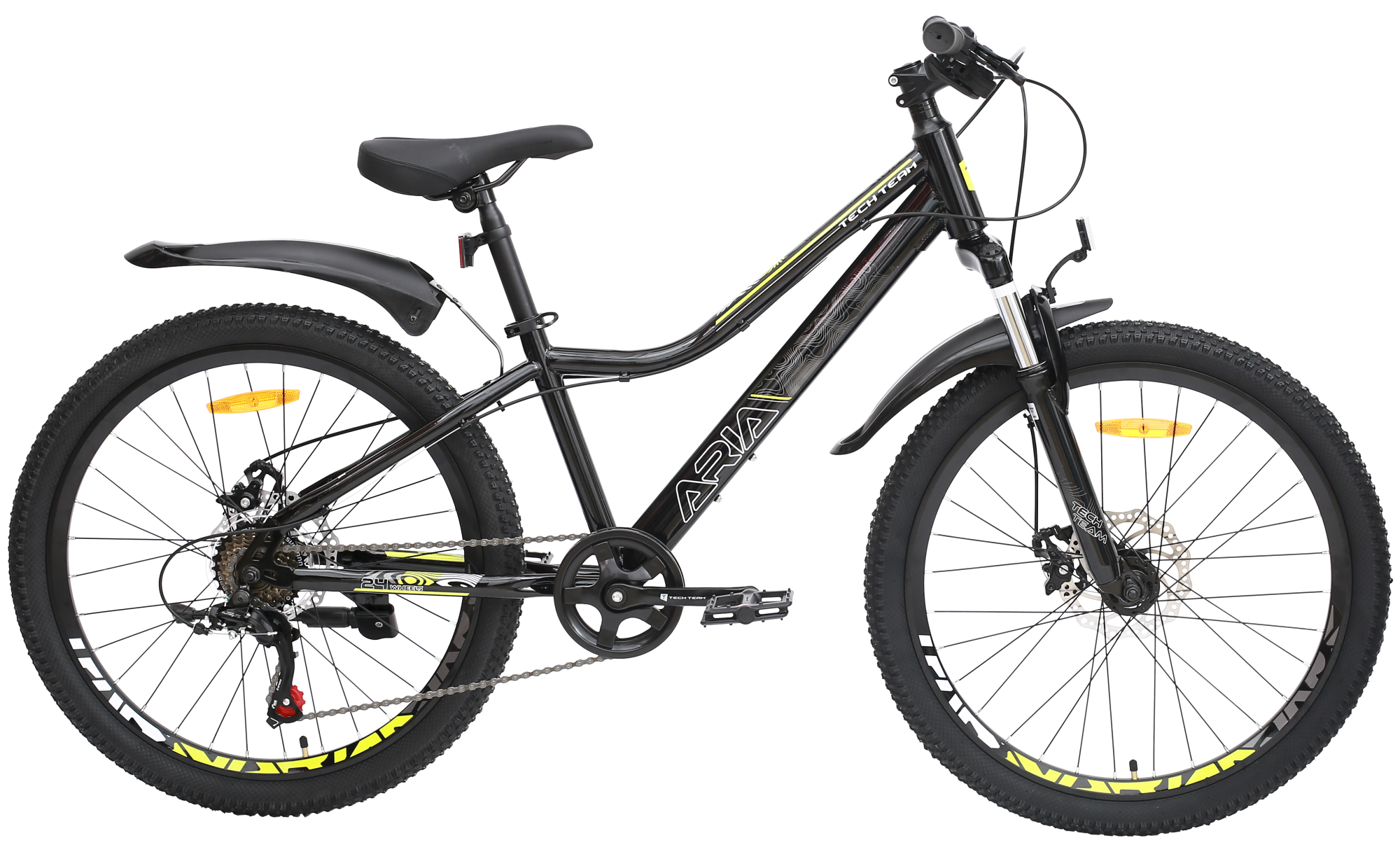 ARIA 22х12 черный МАРКИРОВКА