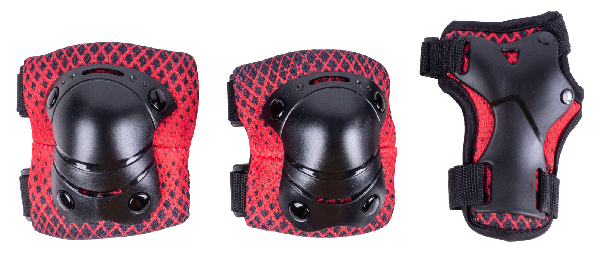 Safe fit teens 1.0 red XL 1/20