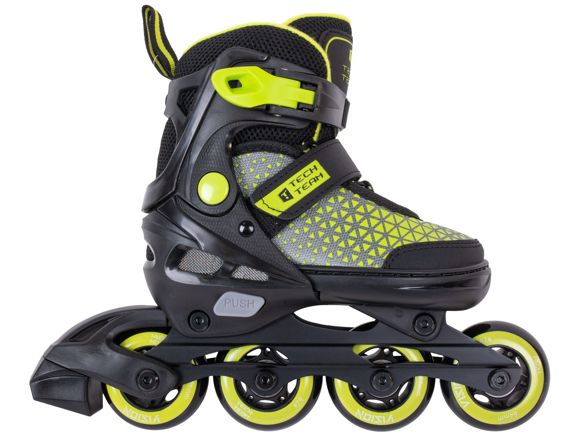 Vision Green  р.30-33 (S) 1/6