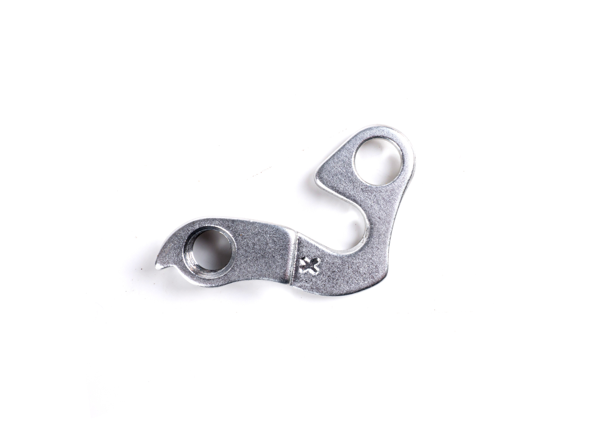 Кронштейн крепления заднего переключ (ПЕТУХ) Тип6 type 6