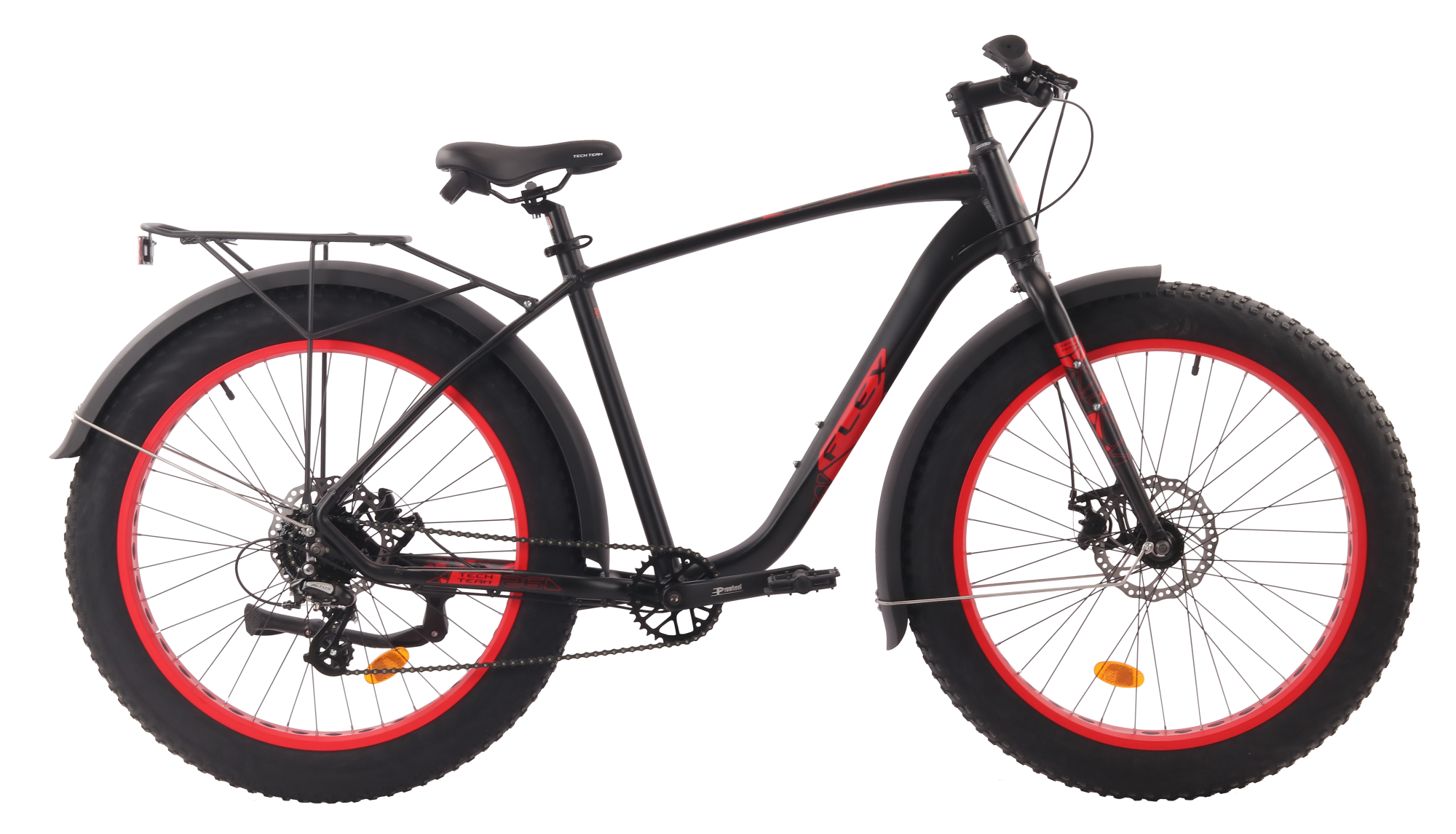 Flex 26x20 красный МАРКИРОВКА