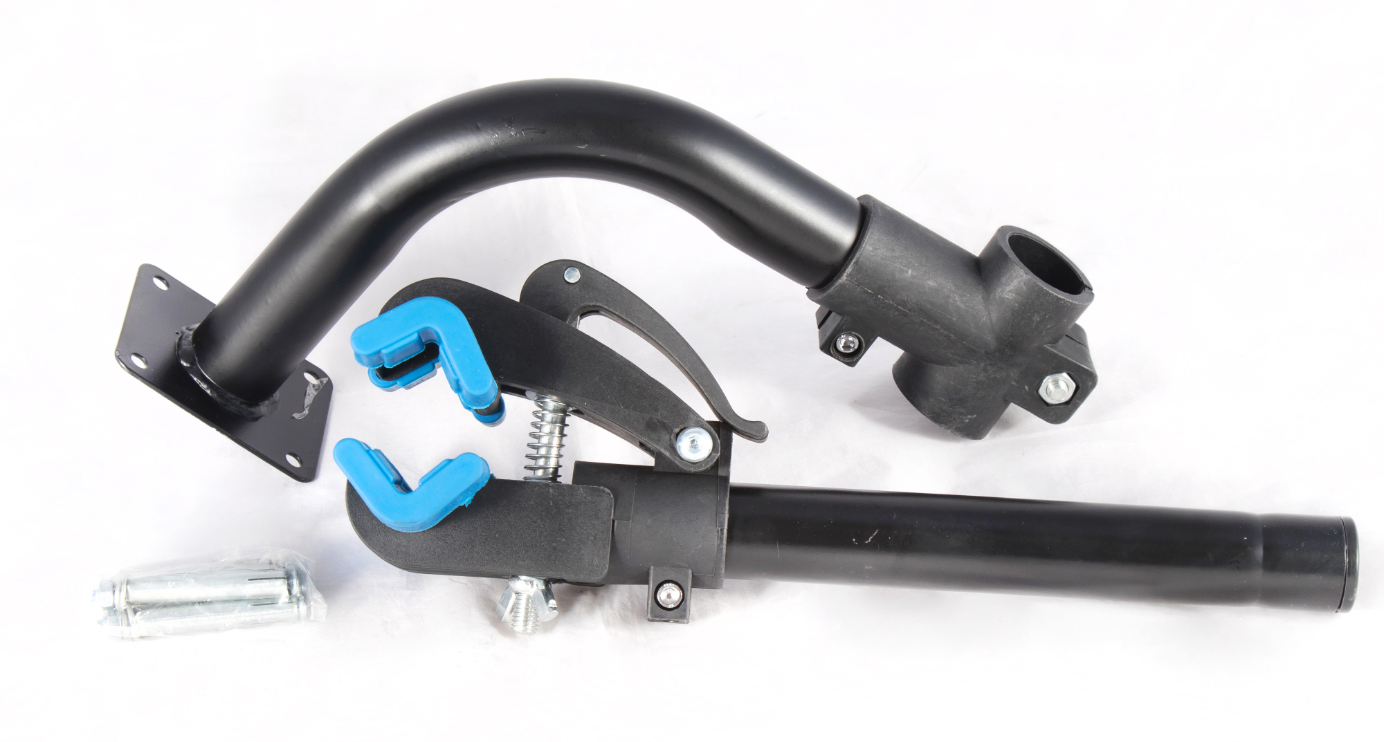 Стойка ремонтная д/велосипеда настенная 1/10 HS-QX-006W HS-QX-006W