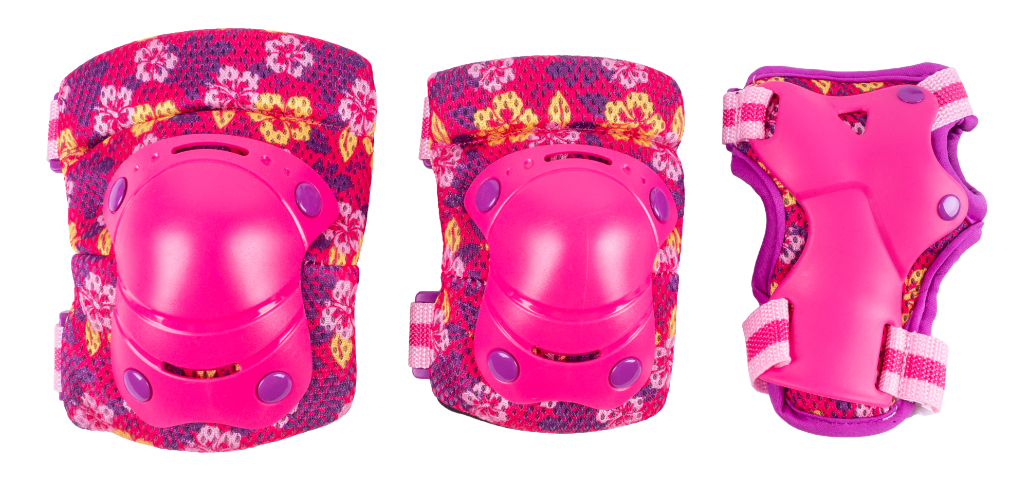 Safe fit teens 2.0 pink XL 1/20