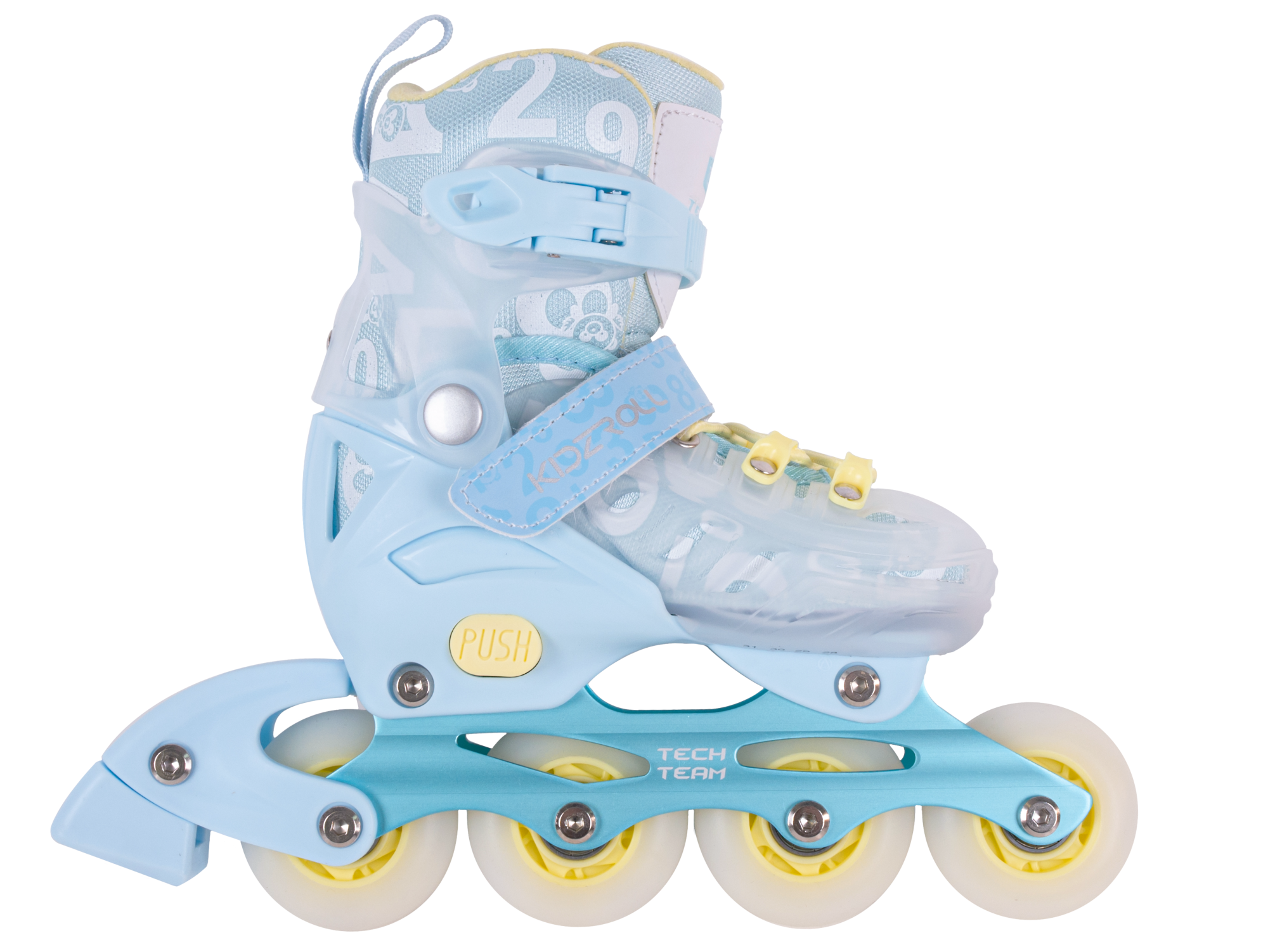 Kidzroll Celadon р.36-39 (L) 1/6