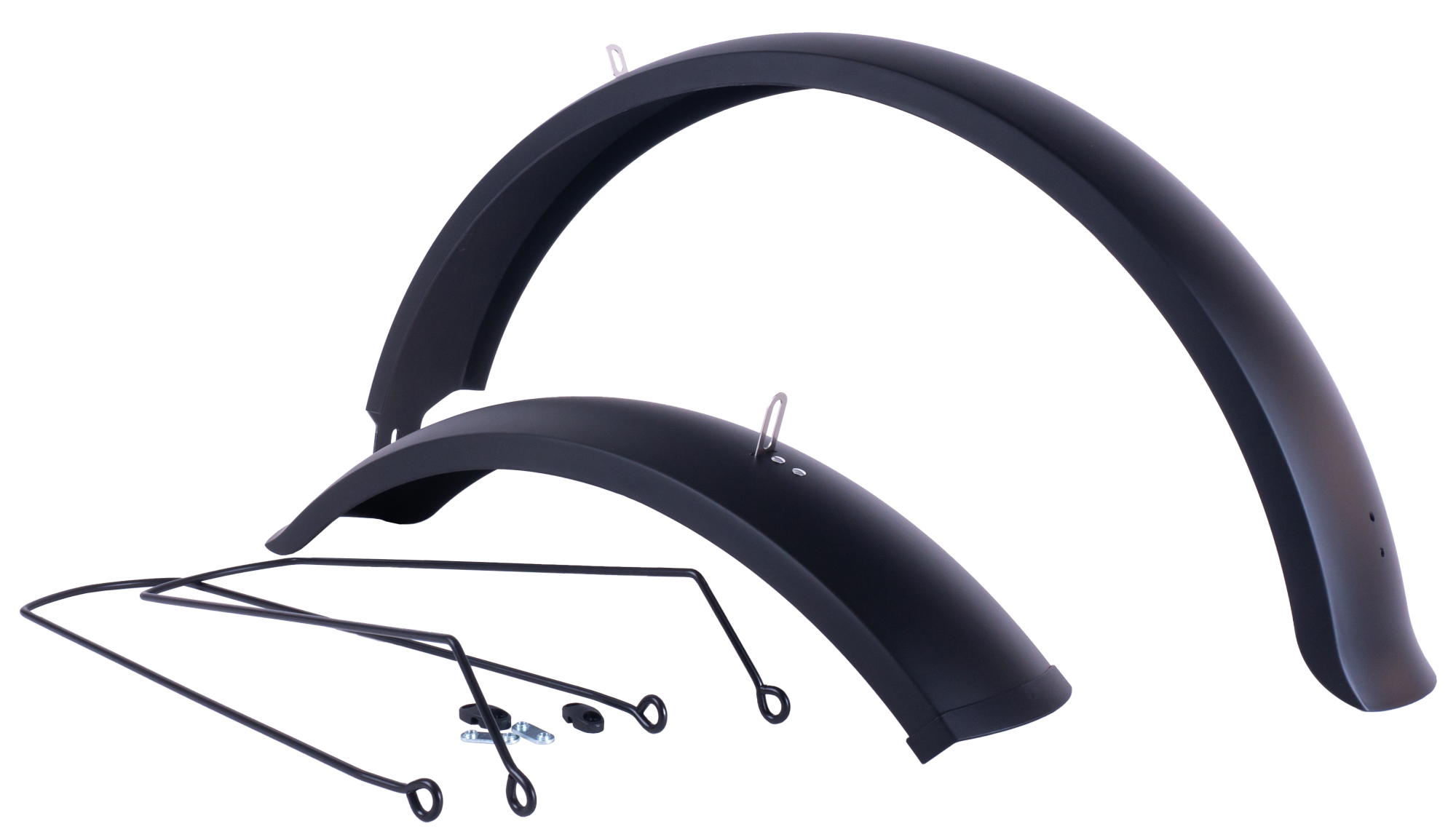 Крылья FAT к-т 2 штуки полноразмерные