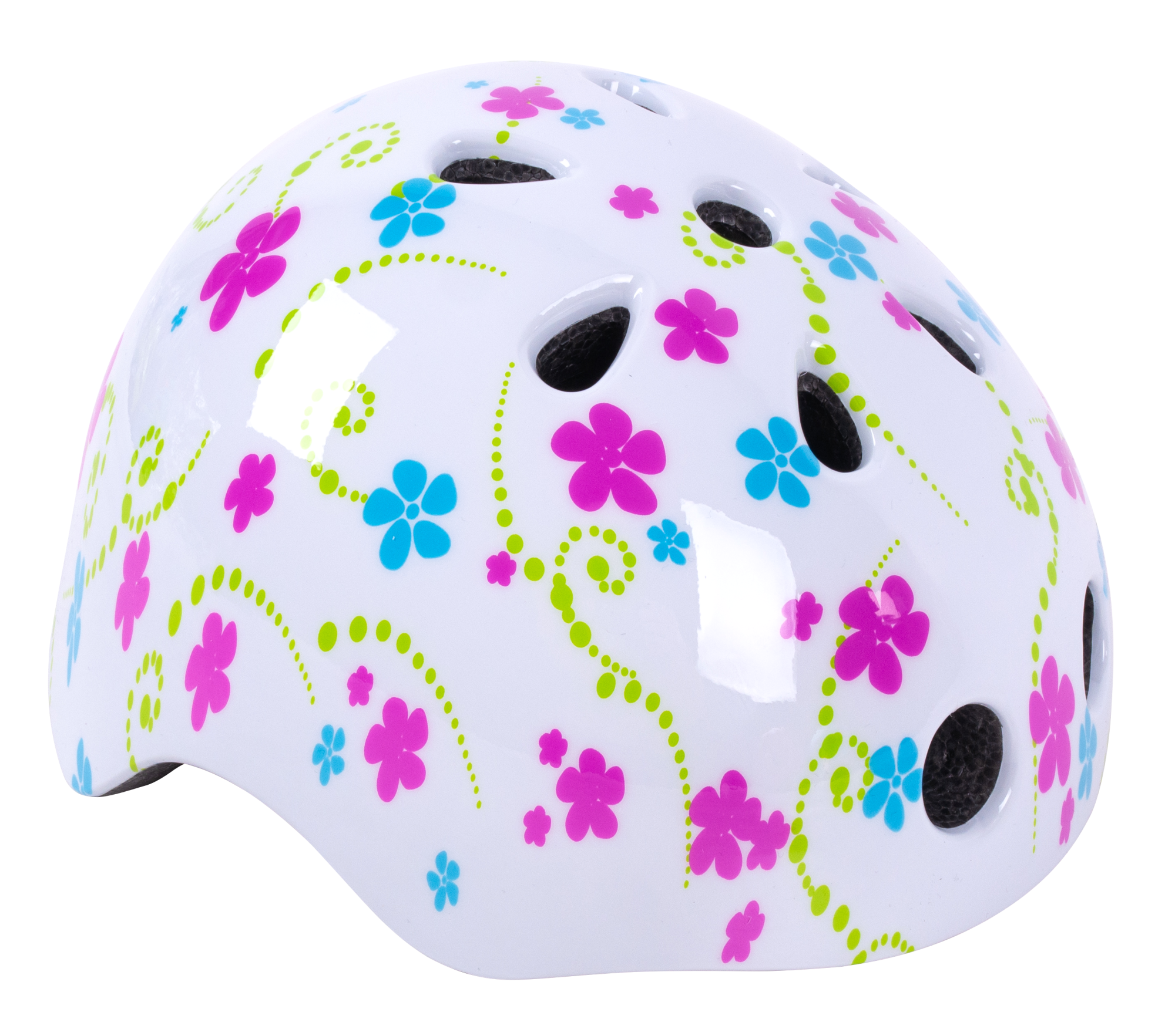 Шлем XTR 1.0 White 1/24