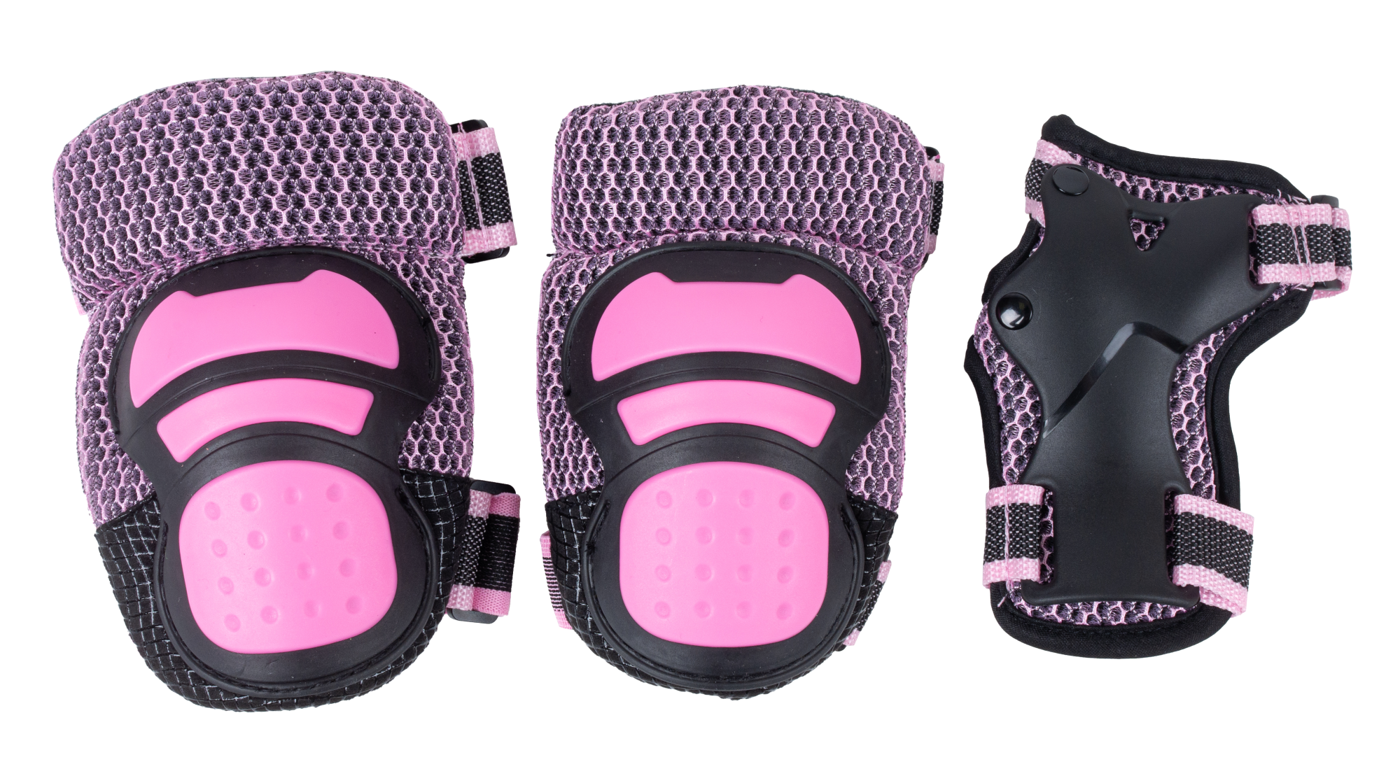 Safe fit teens 4.0 pink S 1/20