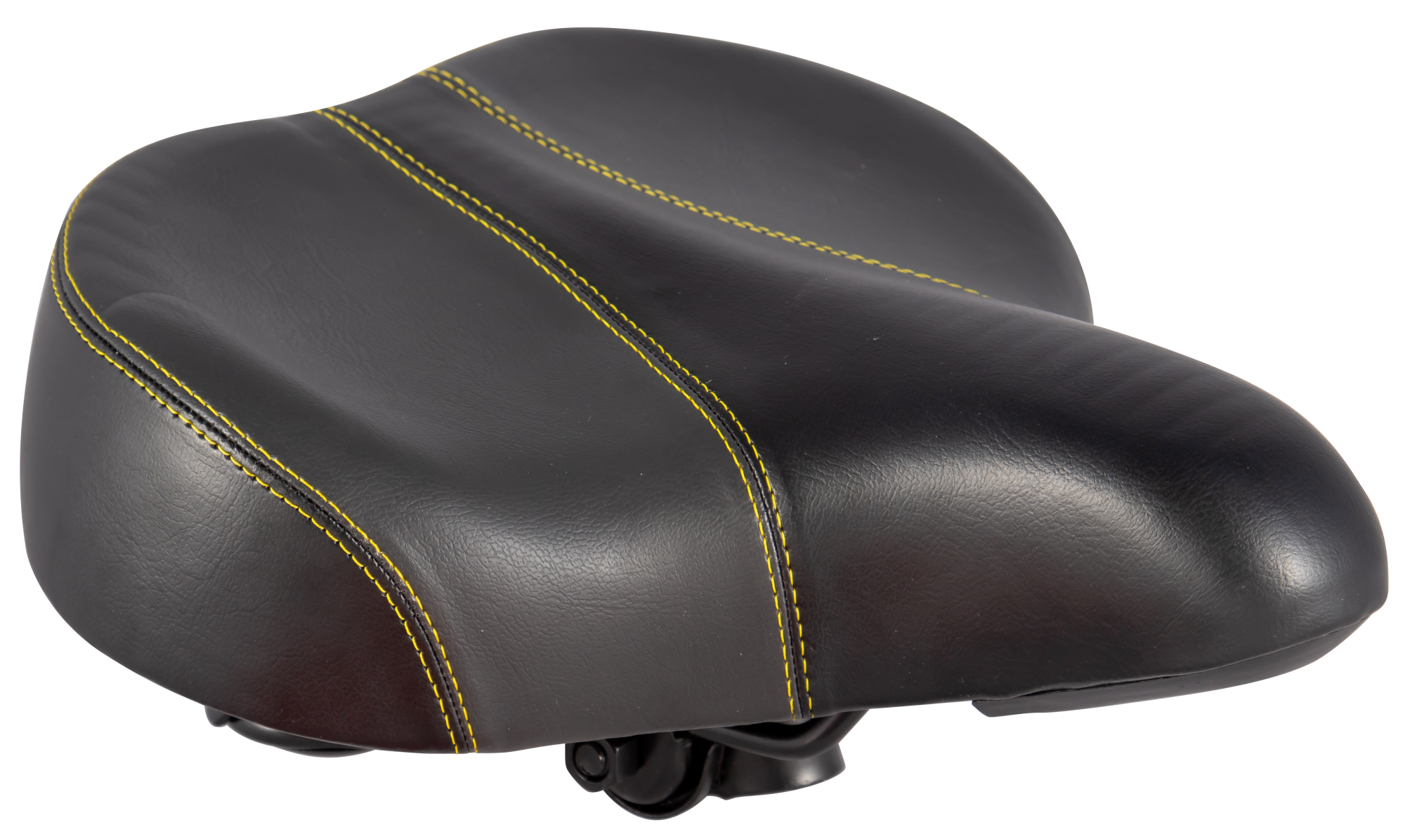 Седло велосипедное 285255mm 1/20 HF-AZ-6069 HF-AZ-6069