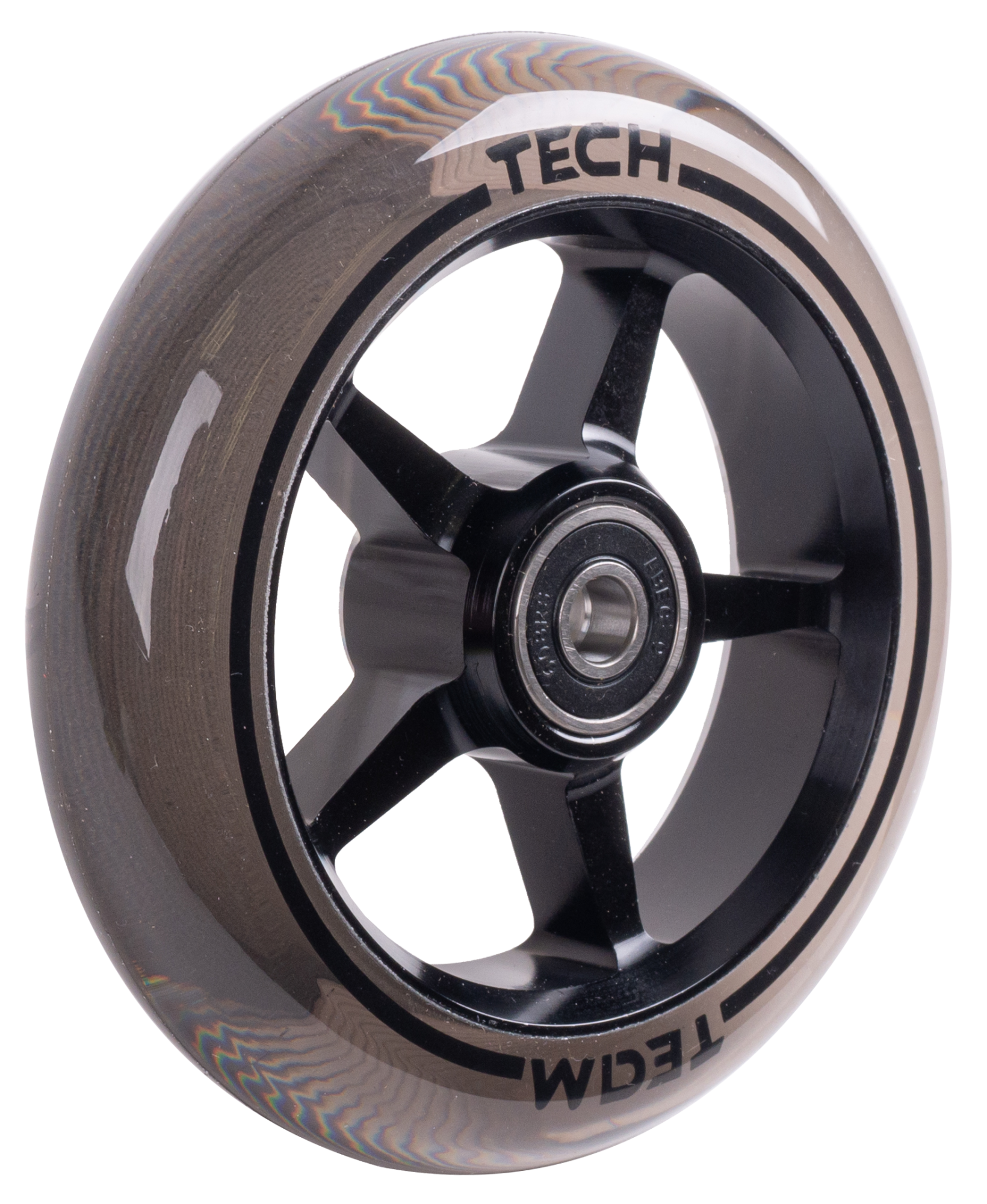 Колесо для самоката X-Treme 11024мм, Scout grey 957092