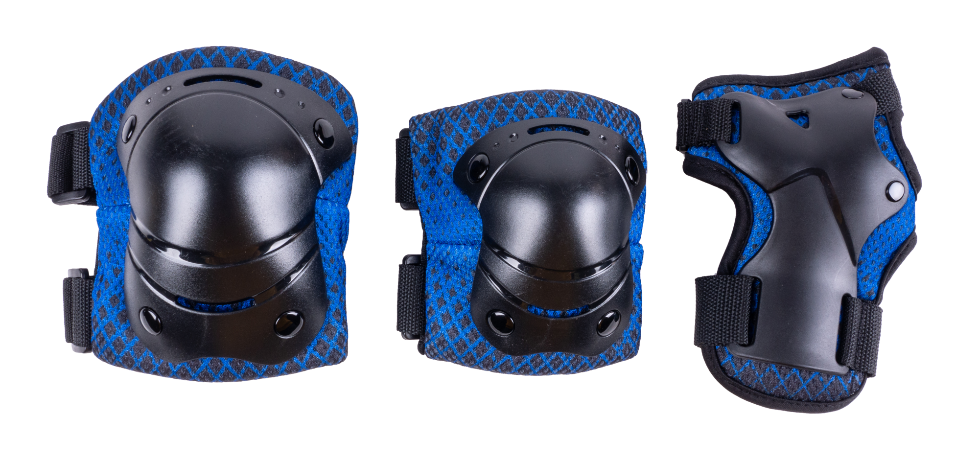 Safe fit teens 1.0 blue XL 1/20