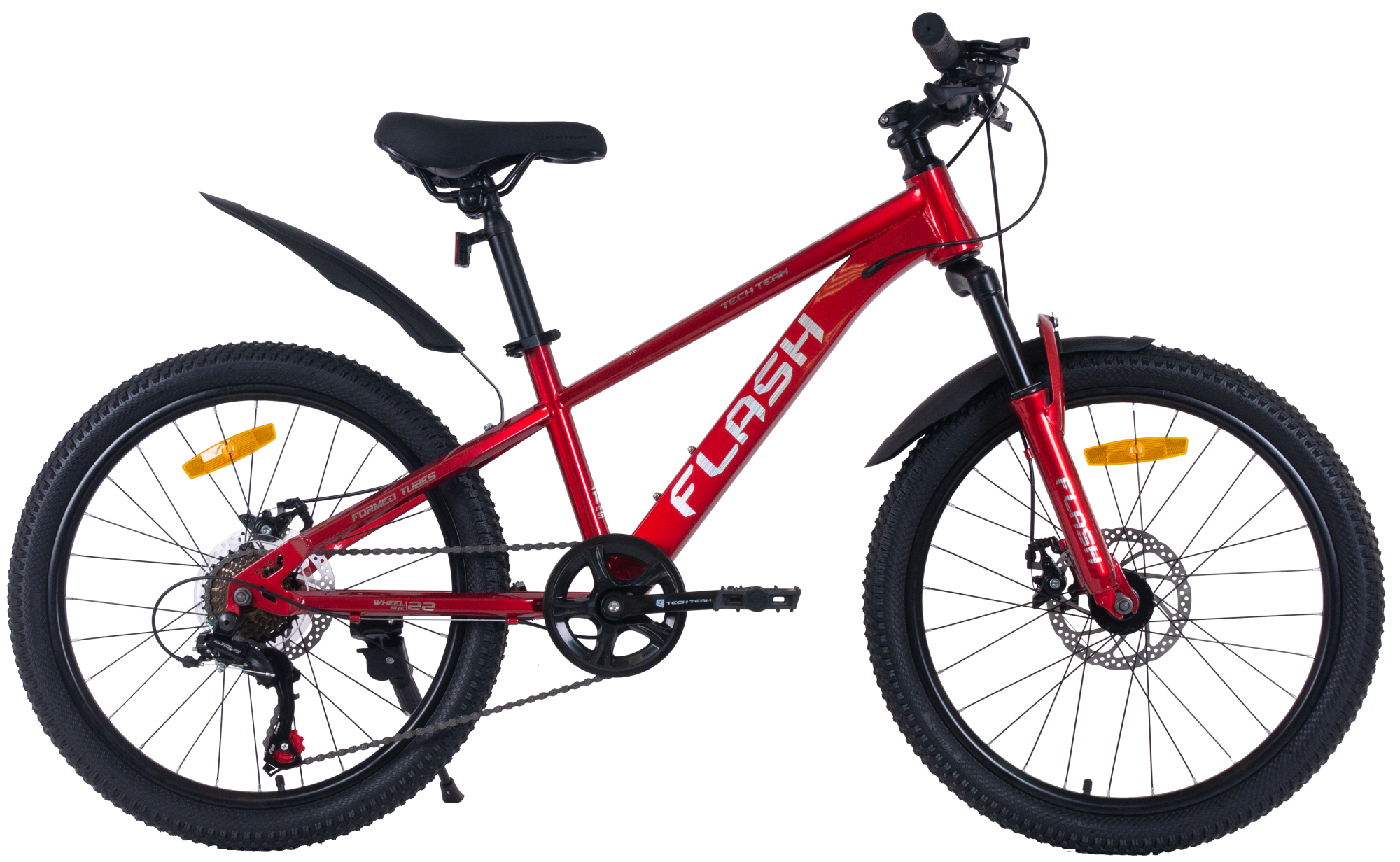 Flash 22x12 красный хамелеон МАРКИРОВКА