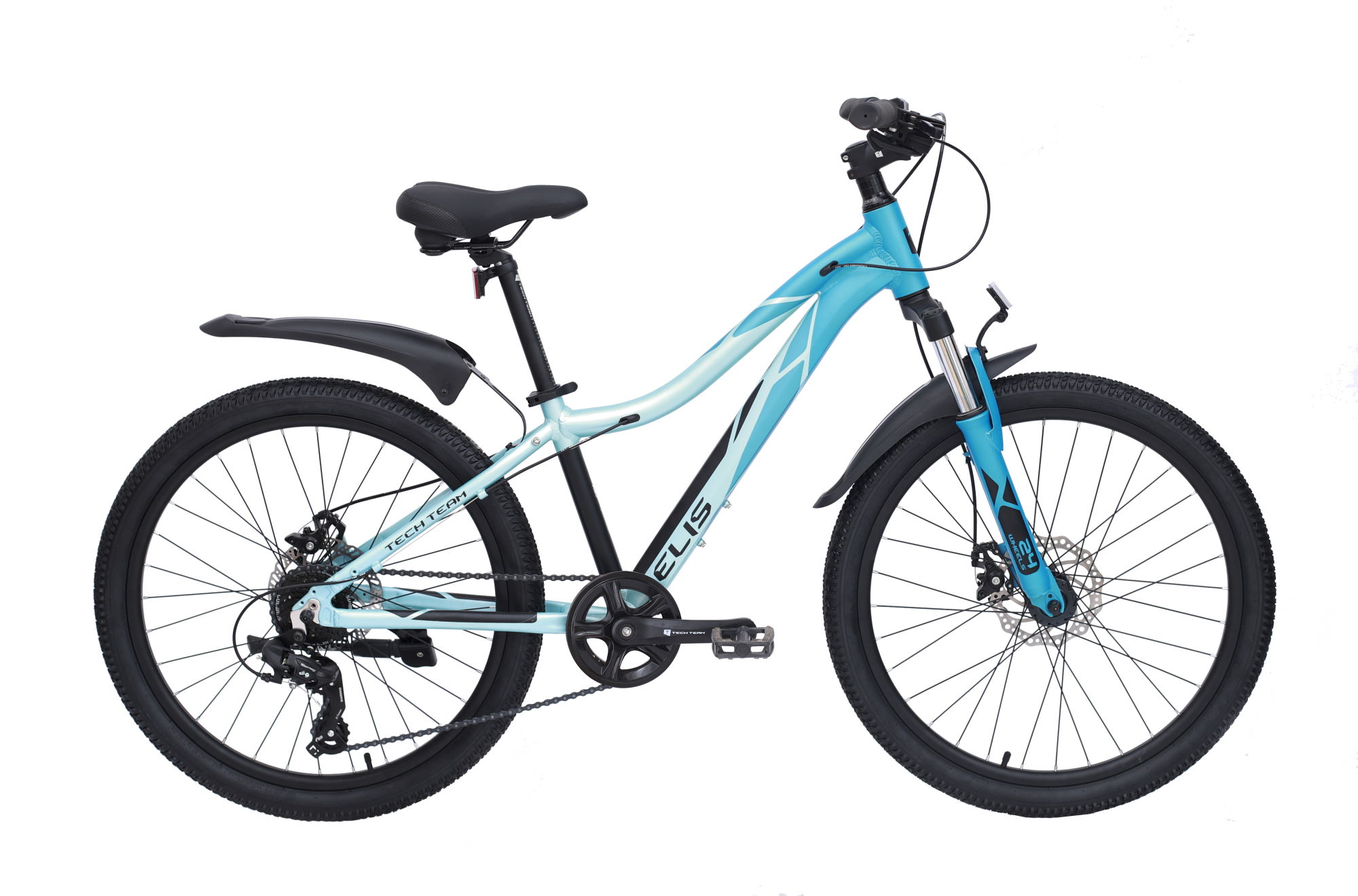 Elis 22х12 голубой 2024