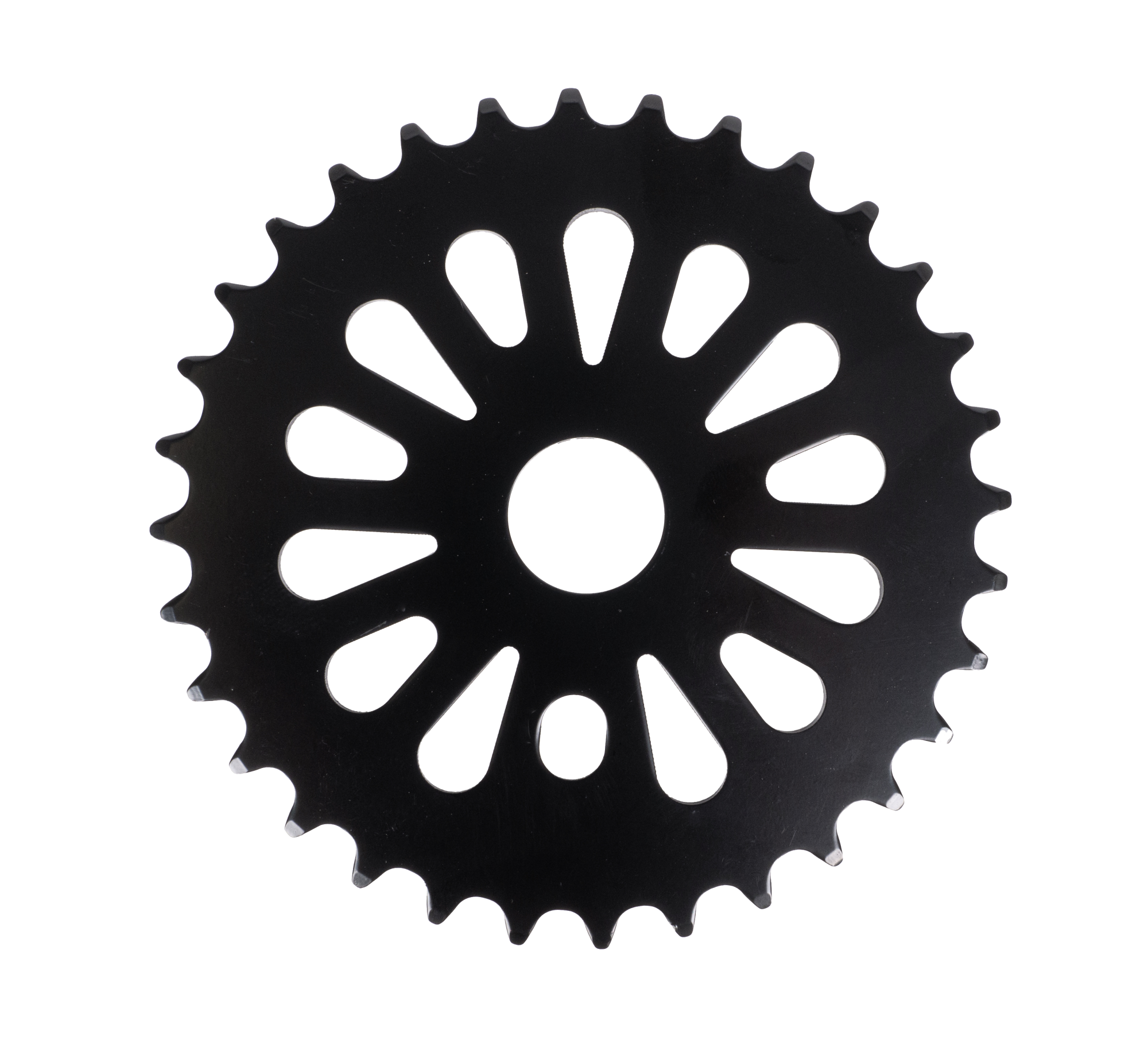 Звезда передняя GS-Z127-32T сталь GS-Z127-32T