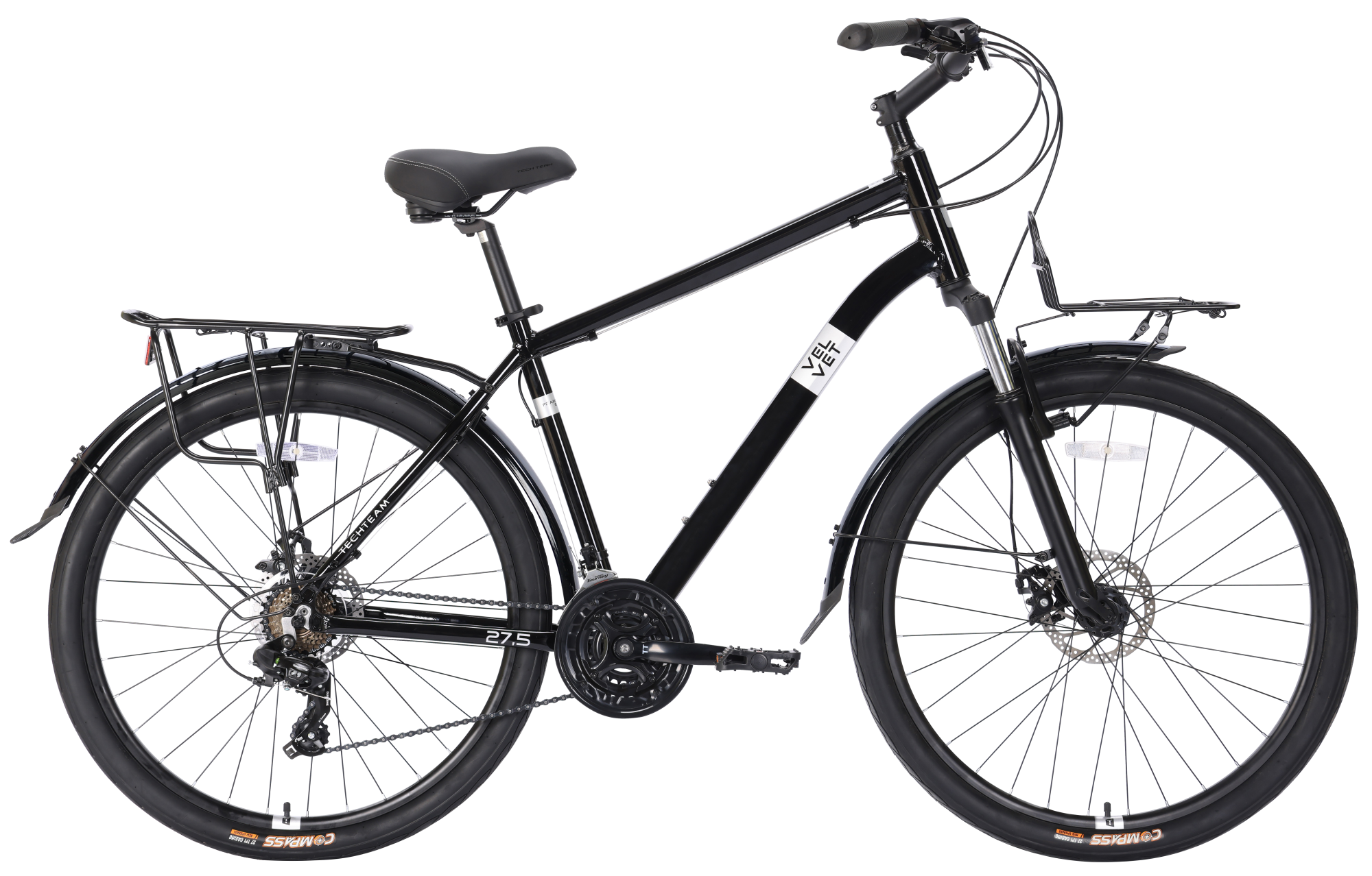 Velvet 29x19 черный МАРКИРОВКА