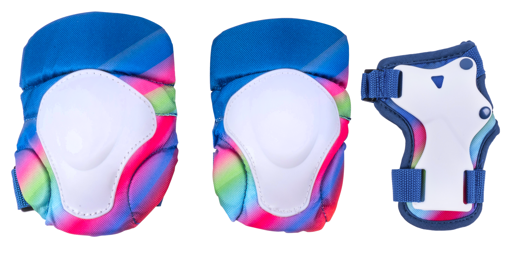 Safe fit kids 1.0 blue L 1/25