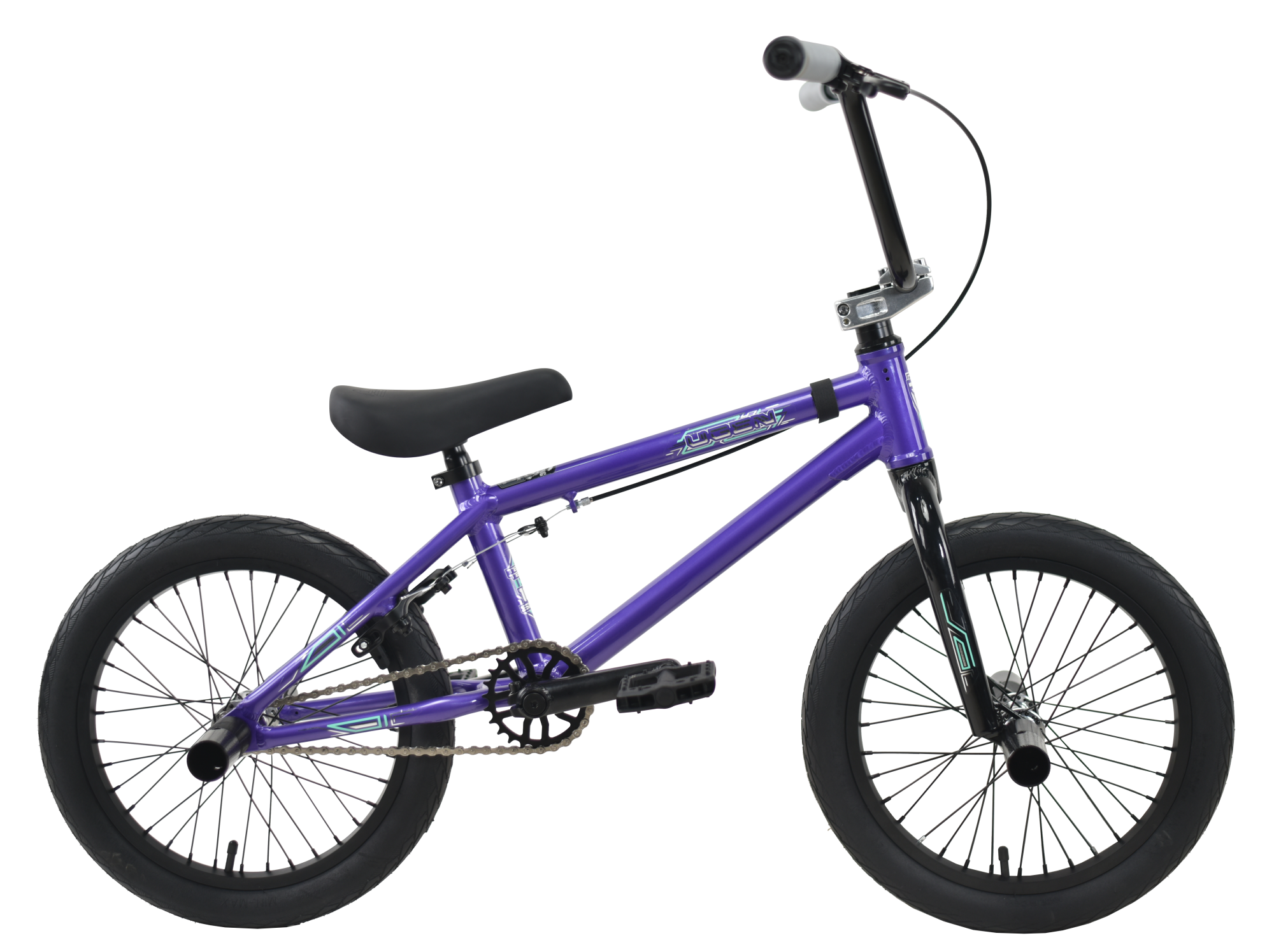 UGen 16 фиолетовый