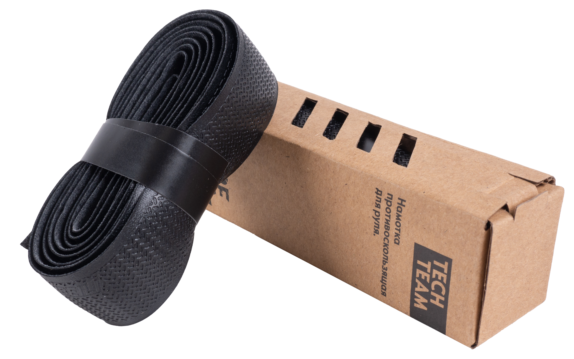 Намотки на руль Parket