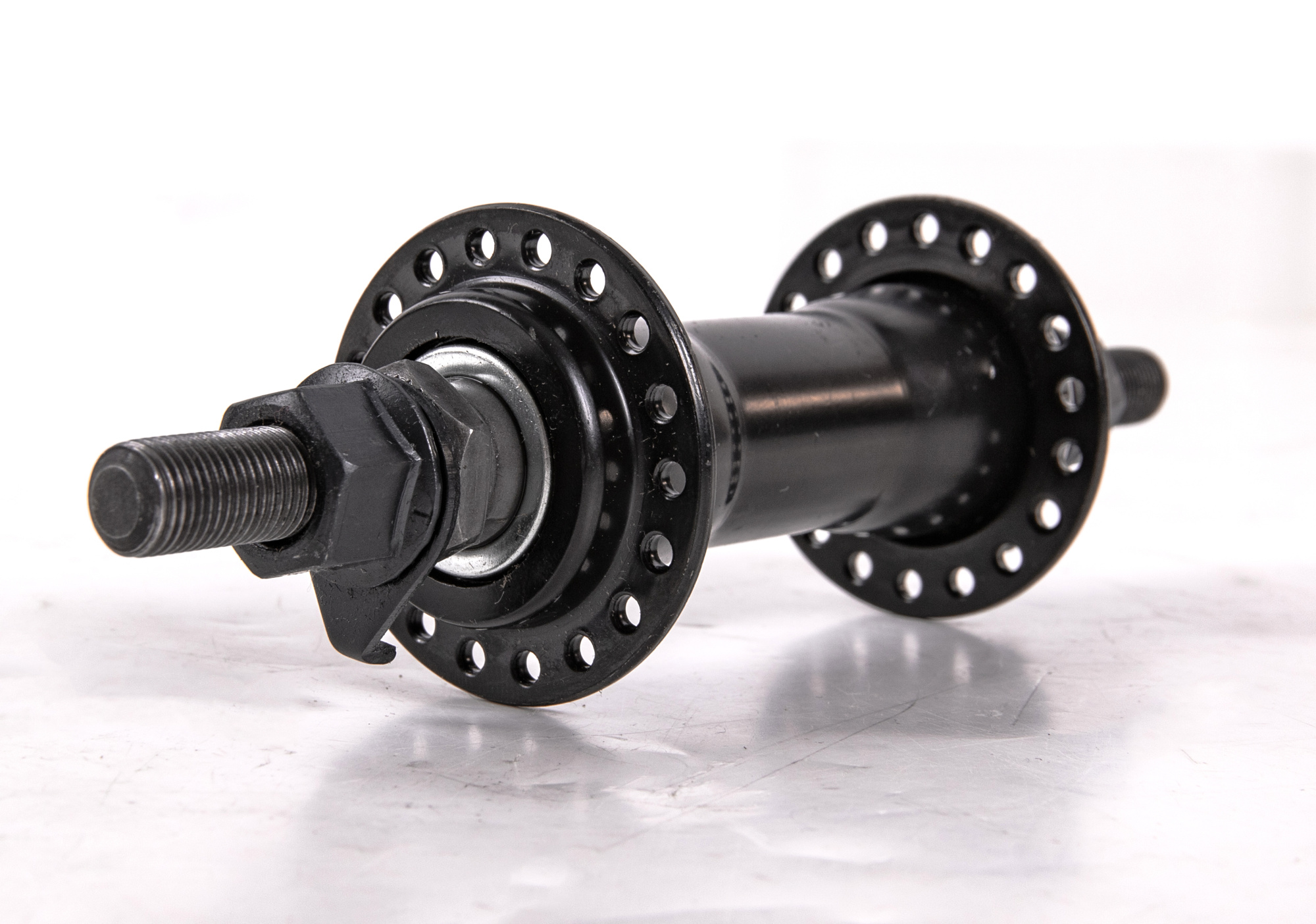 Втулка передняя ANTAI AFD-801 стальная, 36 отв., AFD-801-36-B AFD-801-36-B