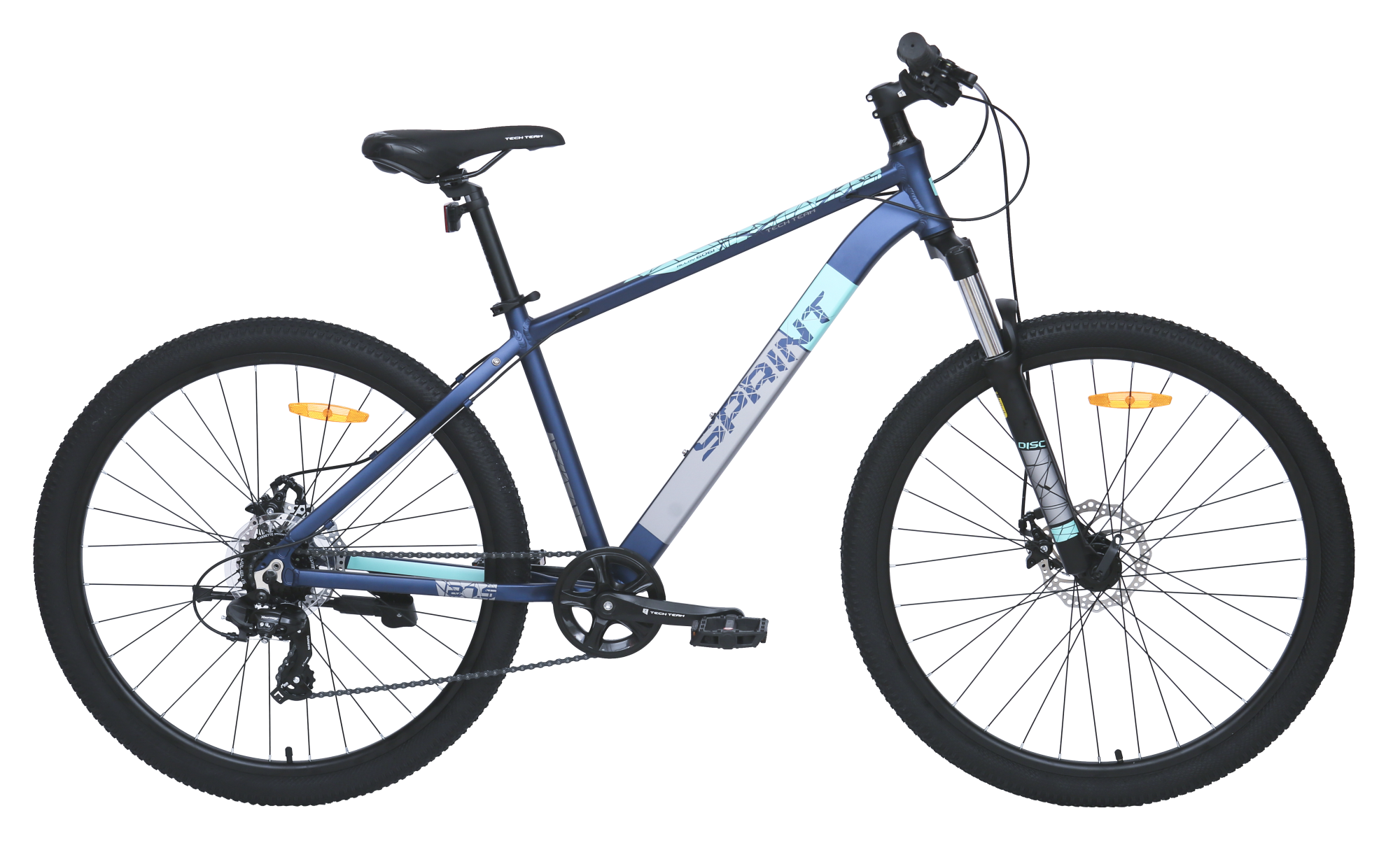 Sprint 27,5х19 бирюзовый МАРКИРОВКА