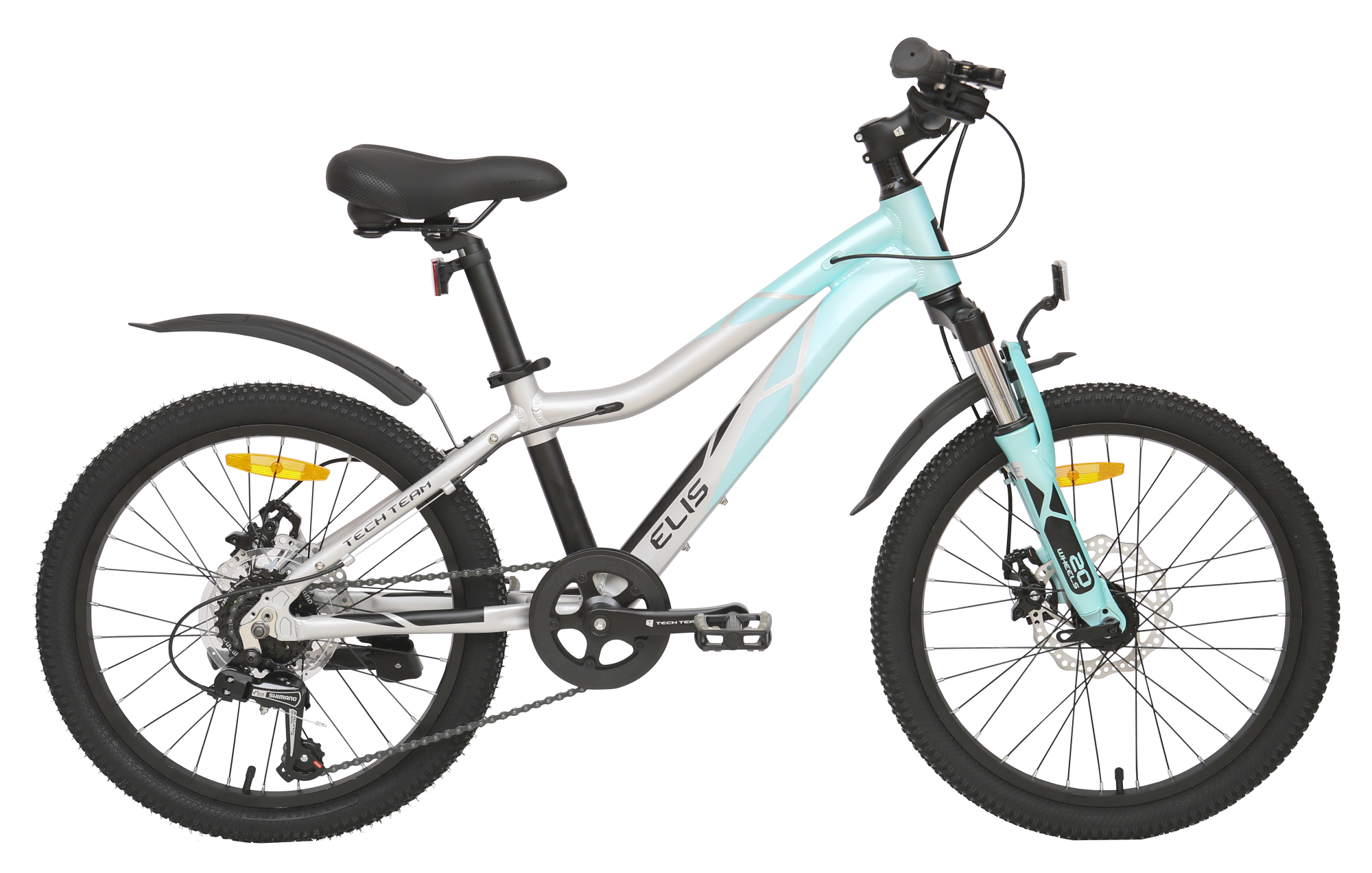 Elis 22х12 бирюзовый МАРКИРОВКА