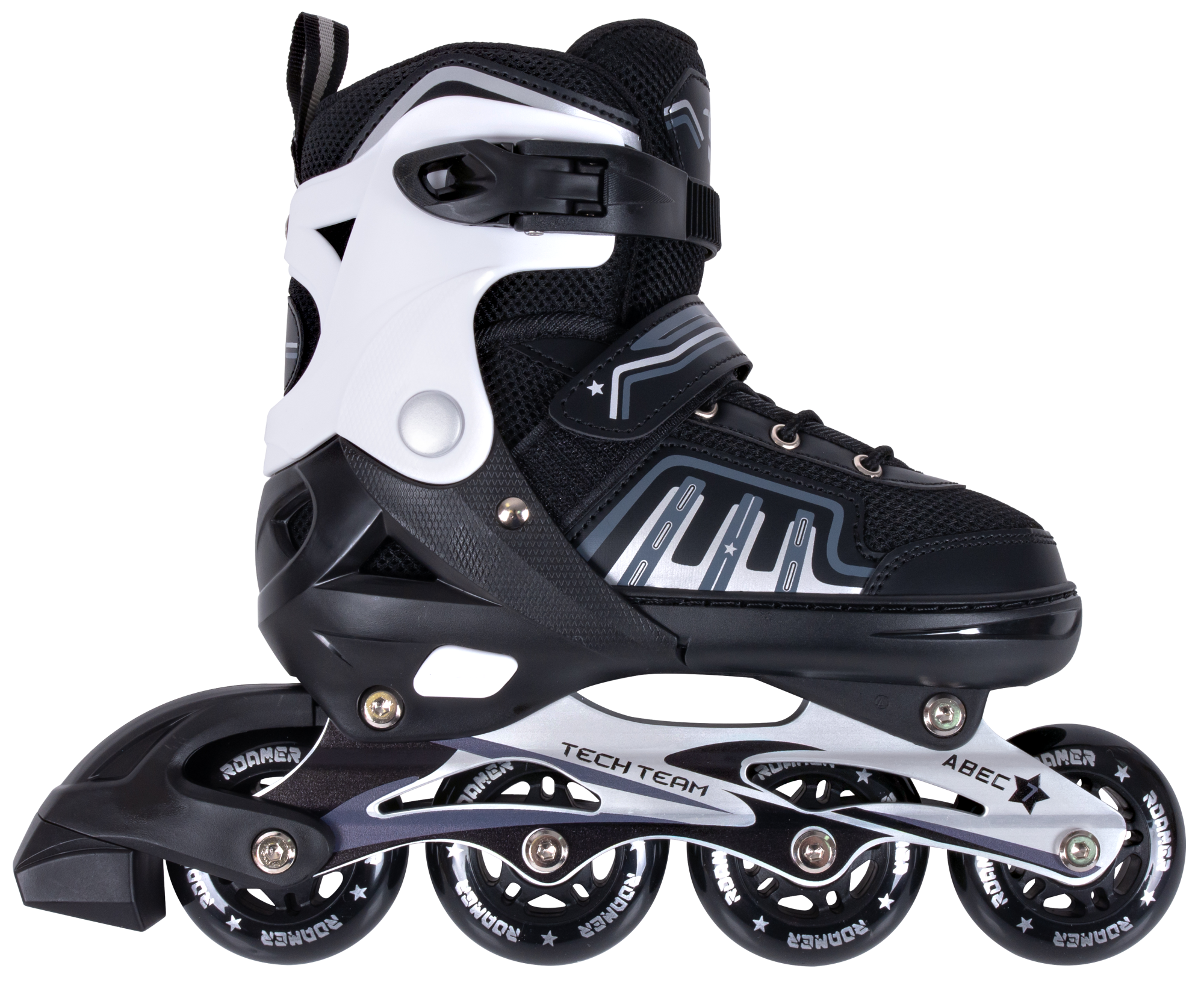 Roamer р.30-33 (S) 1/6 black