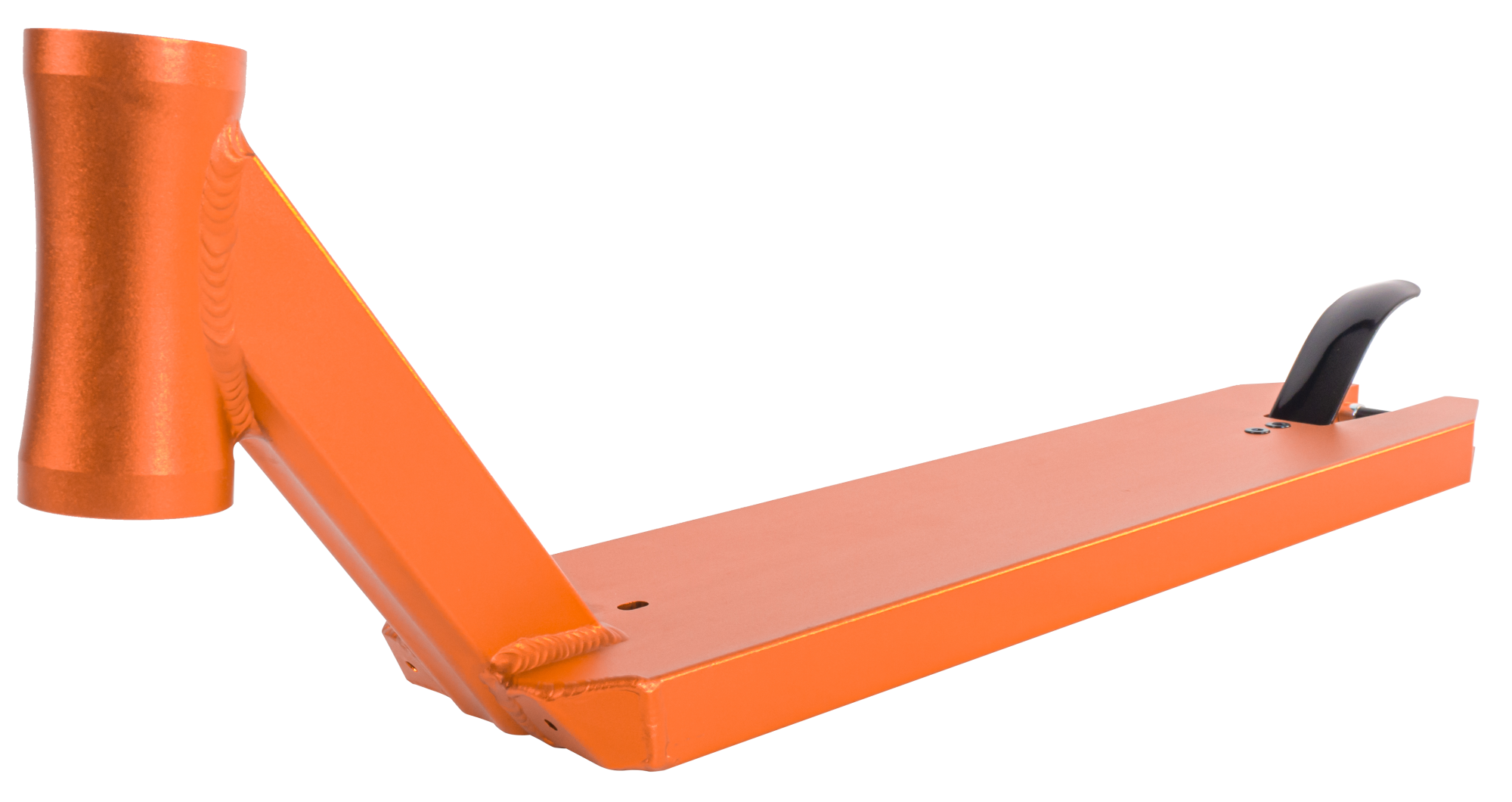 Дека для самоката,  Manky, orange