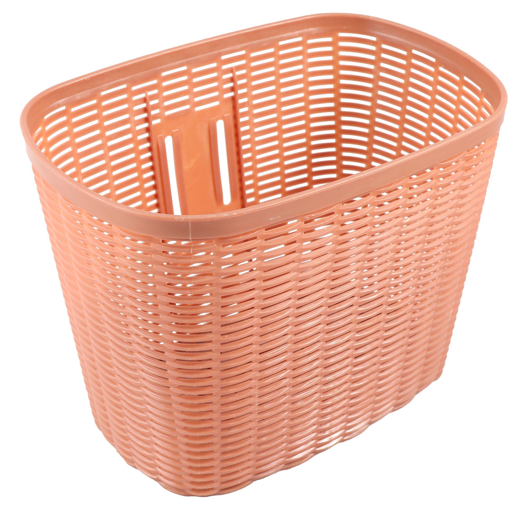 Корзина д/вело 26-28 плетнка XG-083 brown 1/30 XG-083 brown