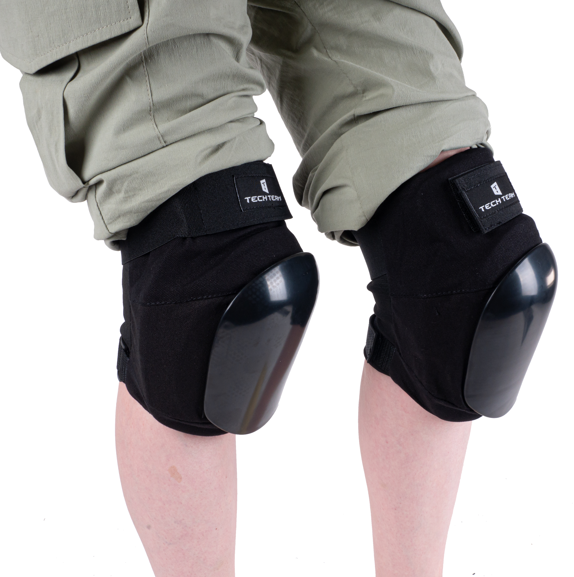 Комплект защитной экипировки PRO RB V.2 (L) 1/25 179512