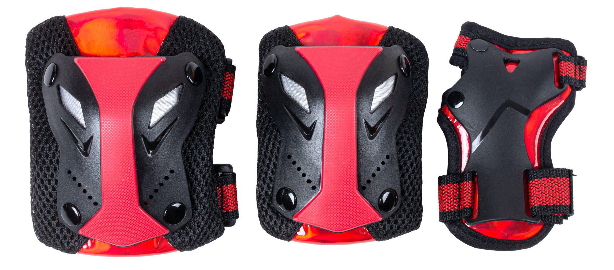 Safe fit kids 5.0 red L 1/20