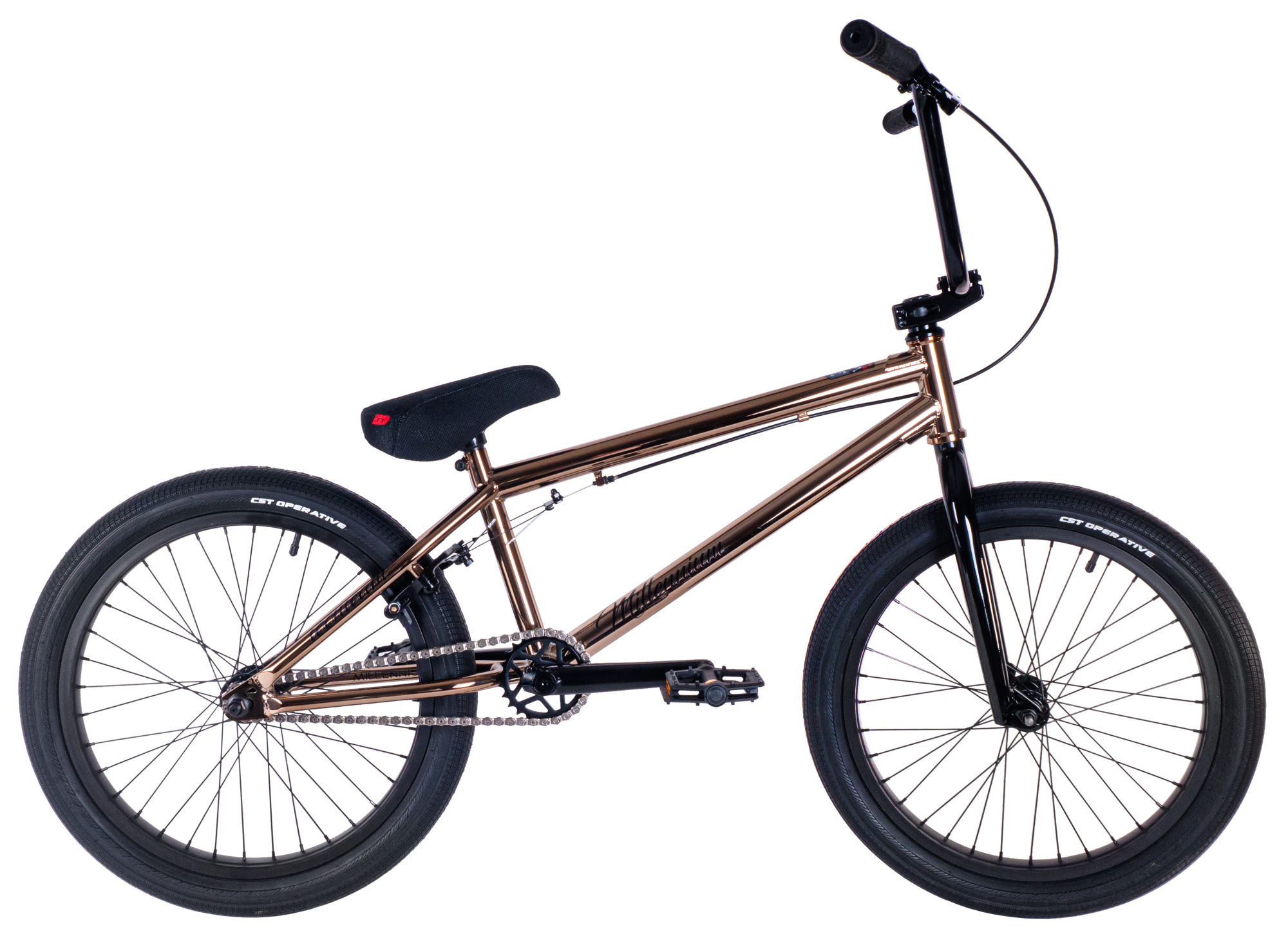 Millennium  20 золотой 2023,