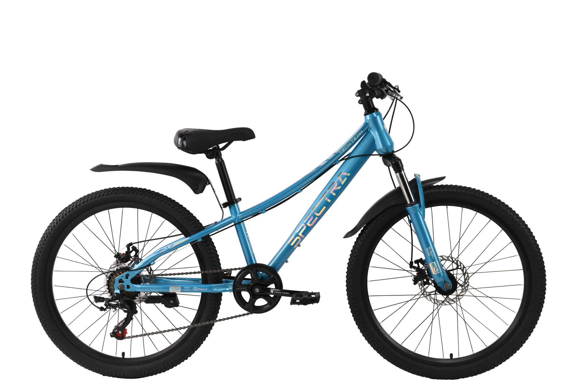 SPECTRA 24x11 голубой БЕЗ МАРКИРОВКИ