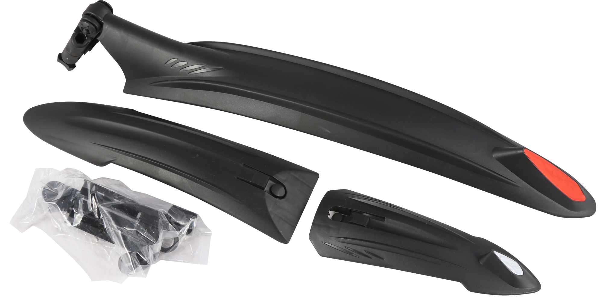 Крылья 26-29 к-т 2 штуки с отражателями XGNB-067 1/50 XGNB-067