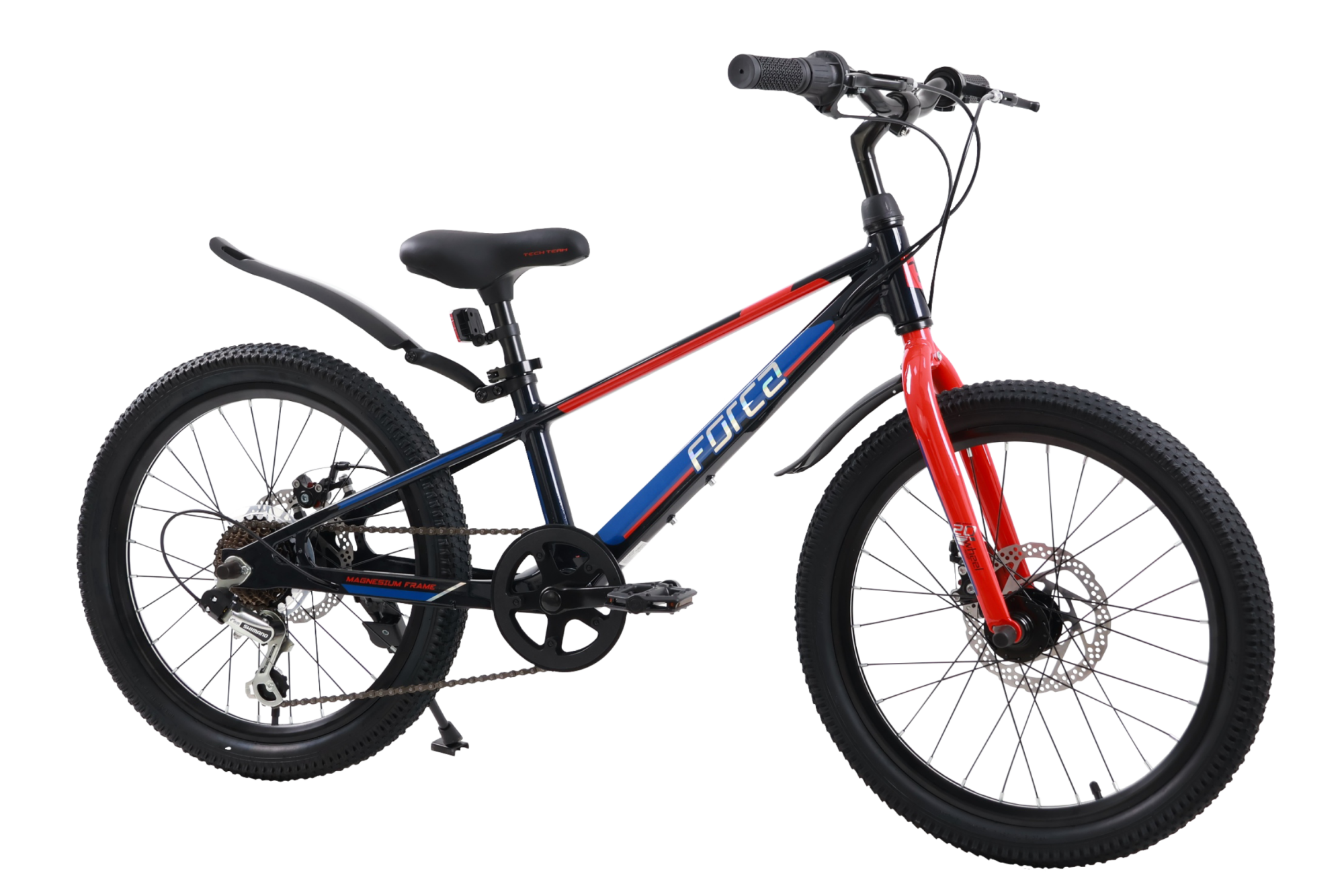 Forca 20 красный red МАРКИРОВКА