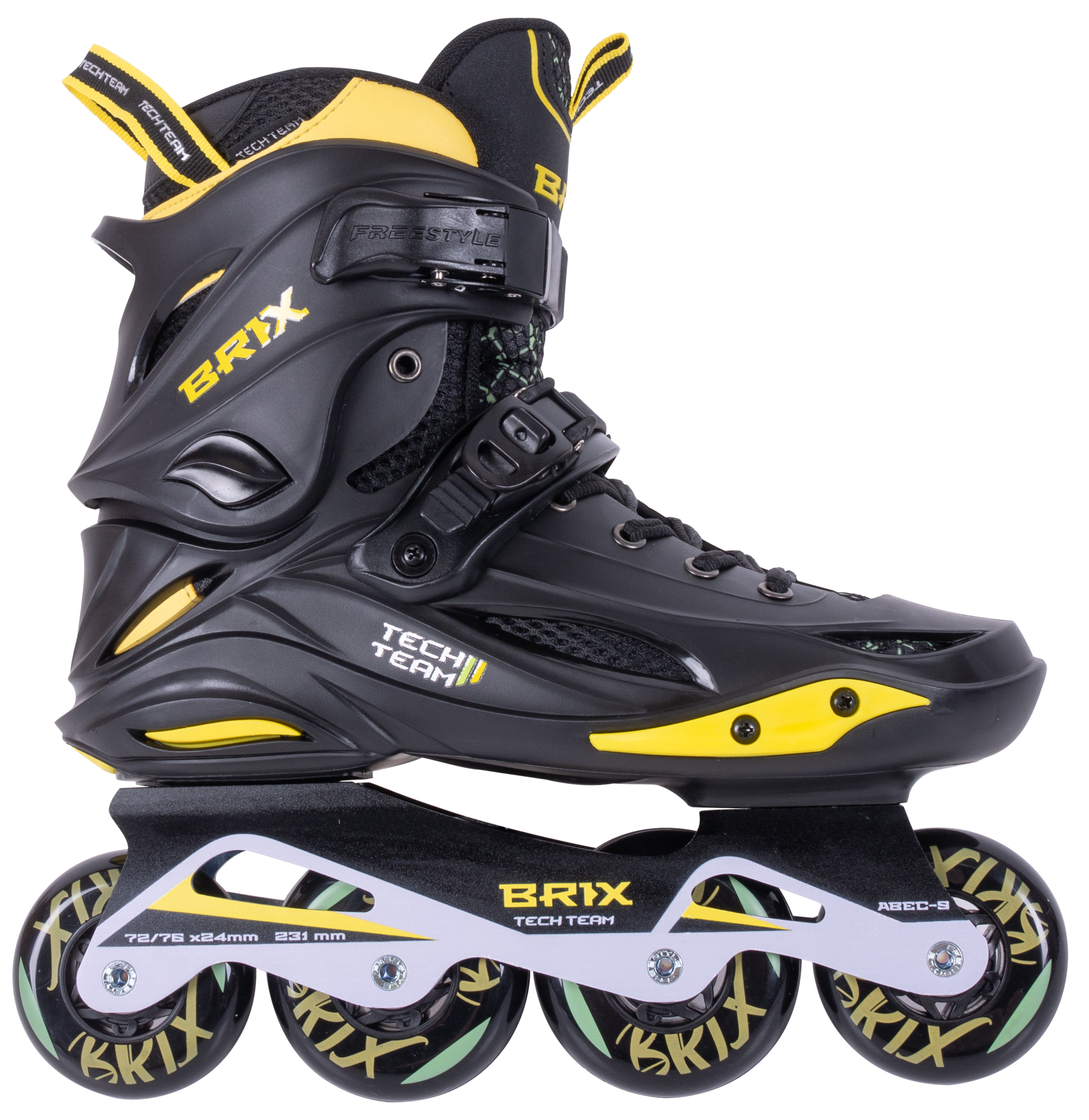 Brix р.35-37 (S) 1/5 black