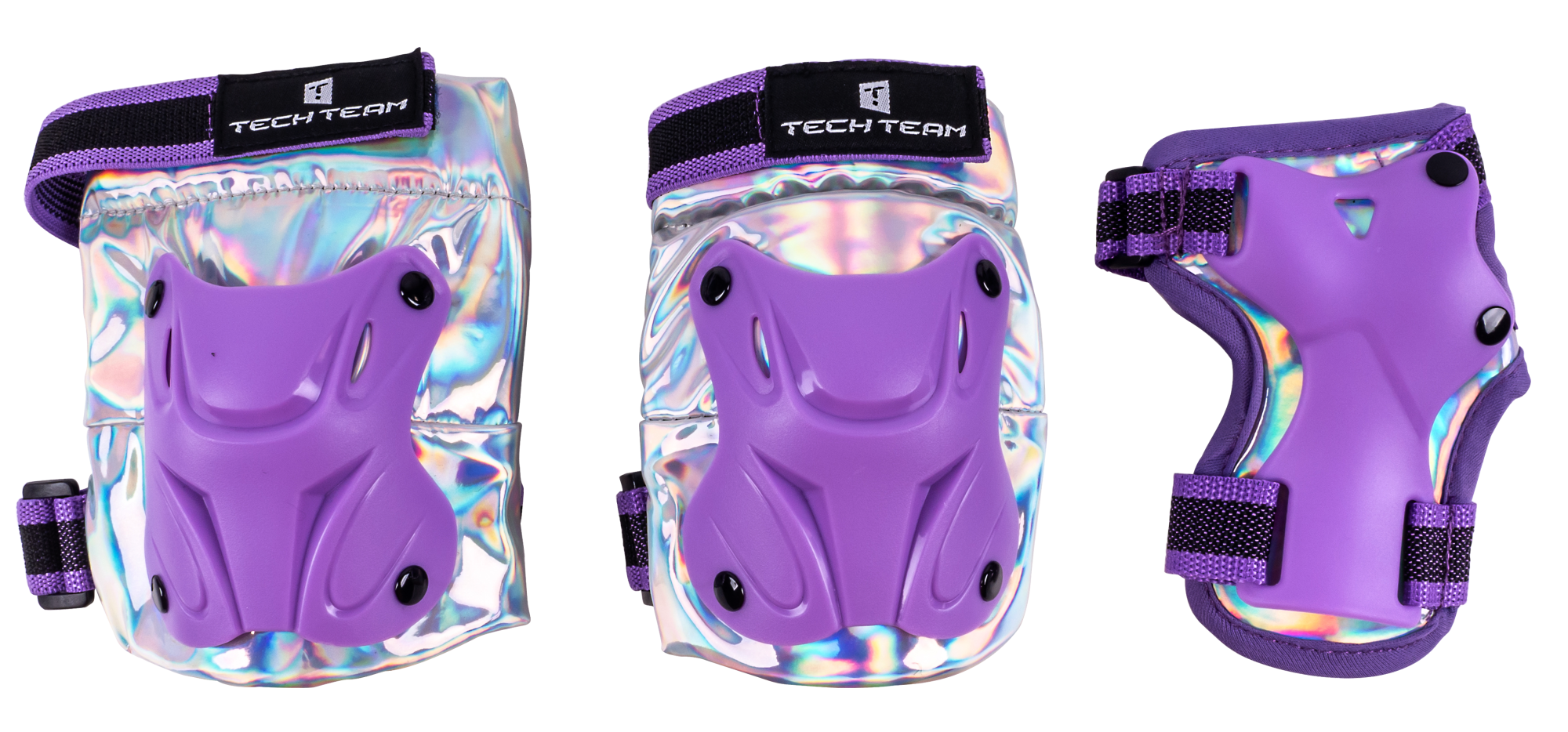 Safe fit kids 2.0 purple M 1/15