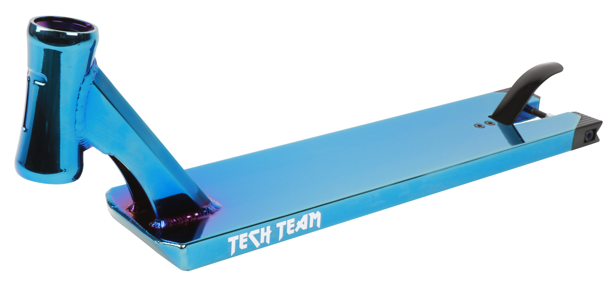 Дека для самоката Excalibur (blue)