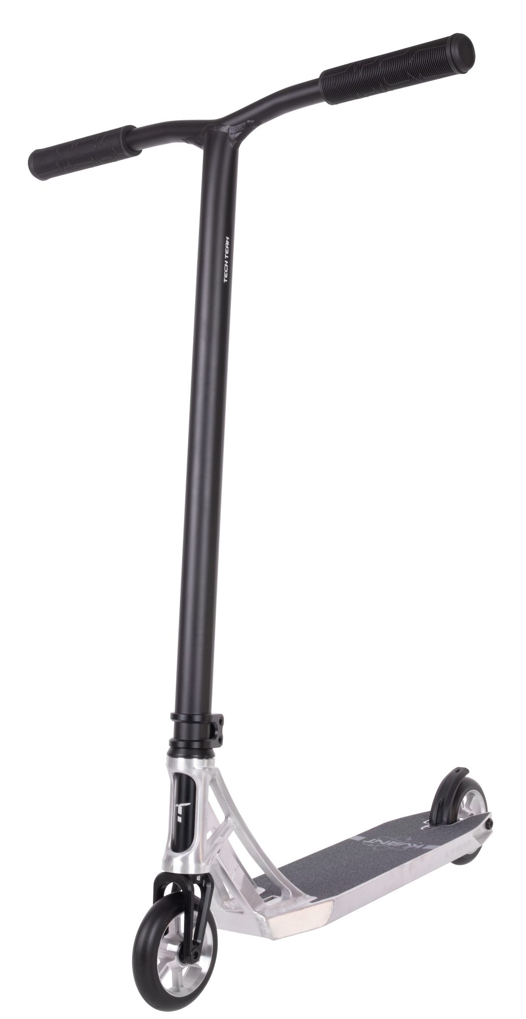 Самокат трюковой KVANT V3 raw 1/4