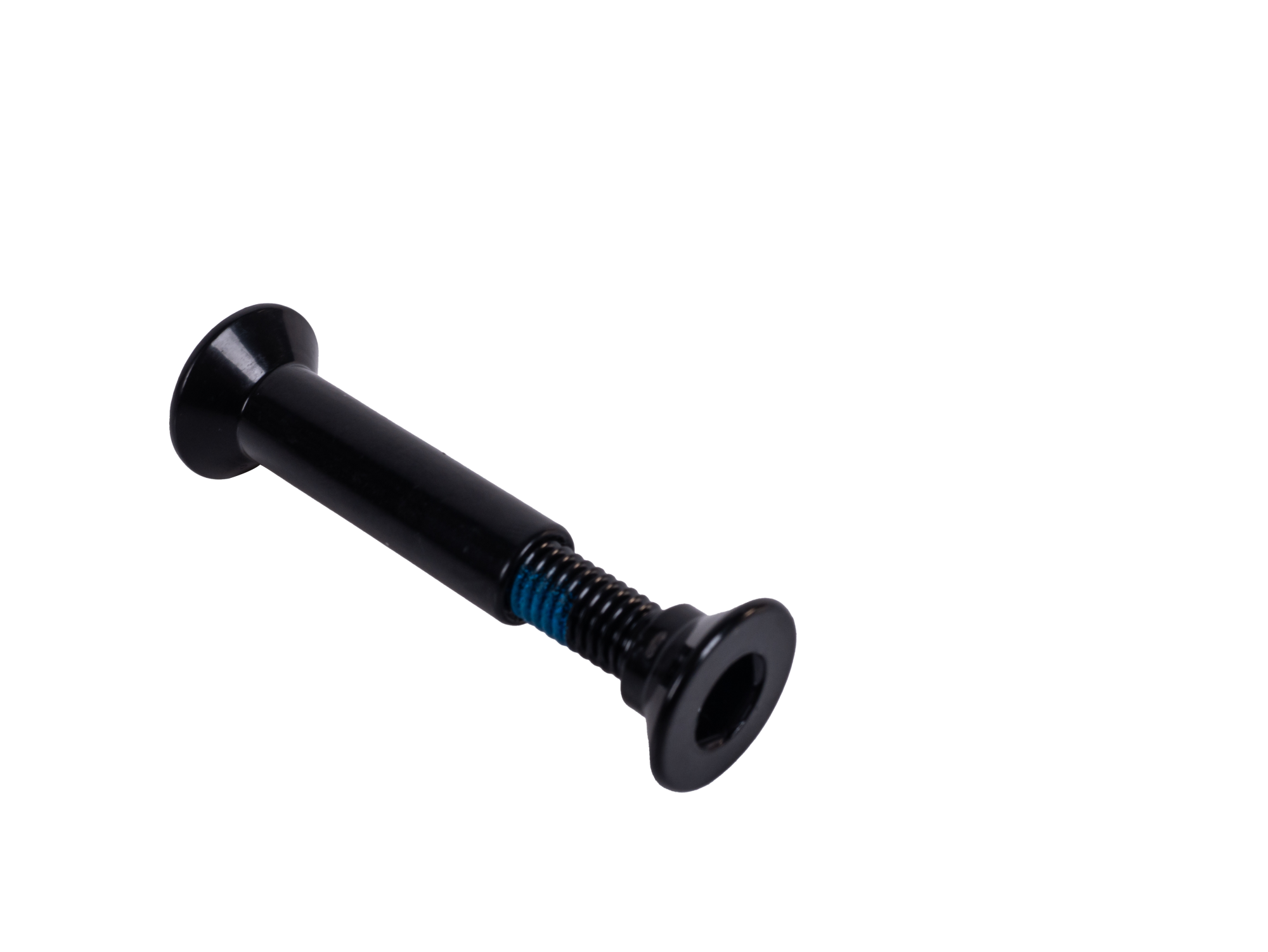 Ось для вилки  Yuri М637.2мм 666173