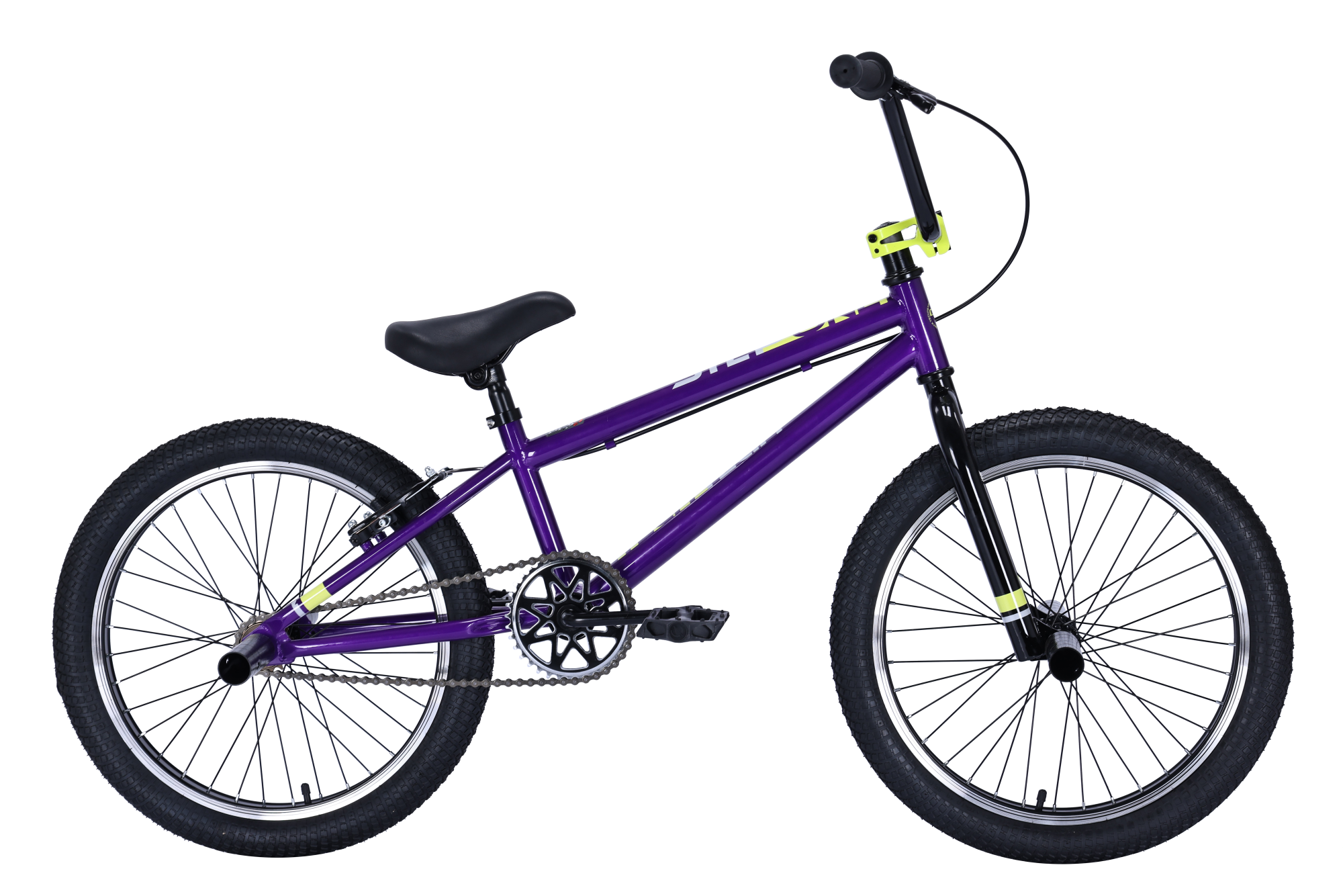 Step One 20 фиолетовый