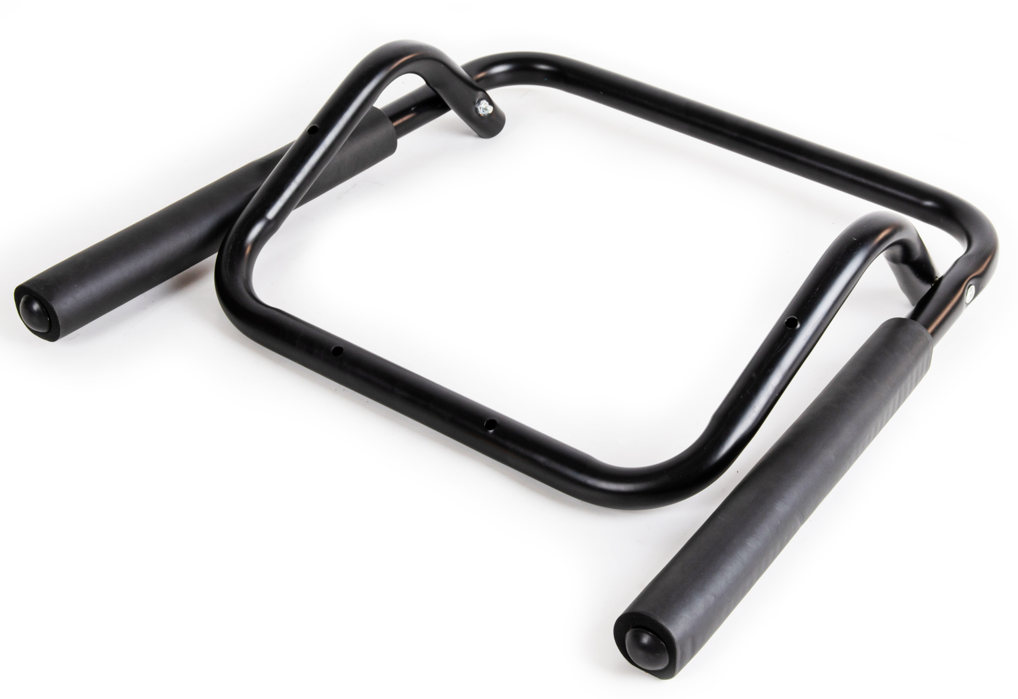 Кронштейн наст. д. хран. велос  складной,сталь  HS-T040 HS-T040