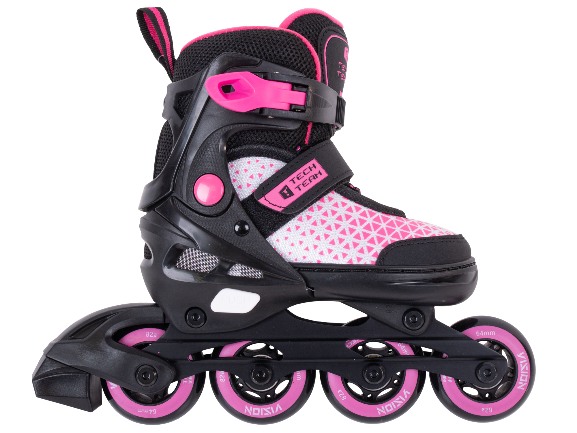 Vision Pink р.30-33 (S) 1/6